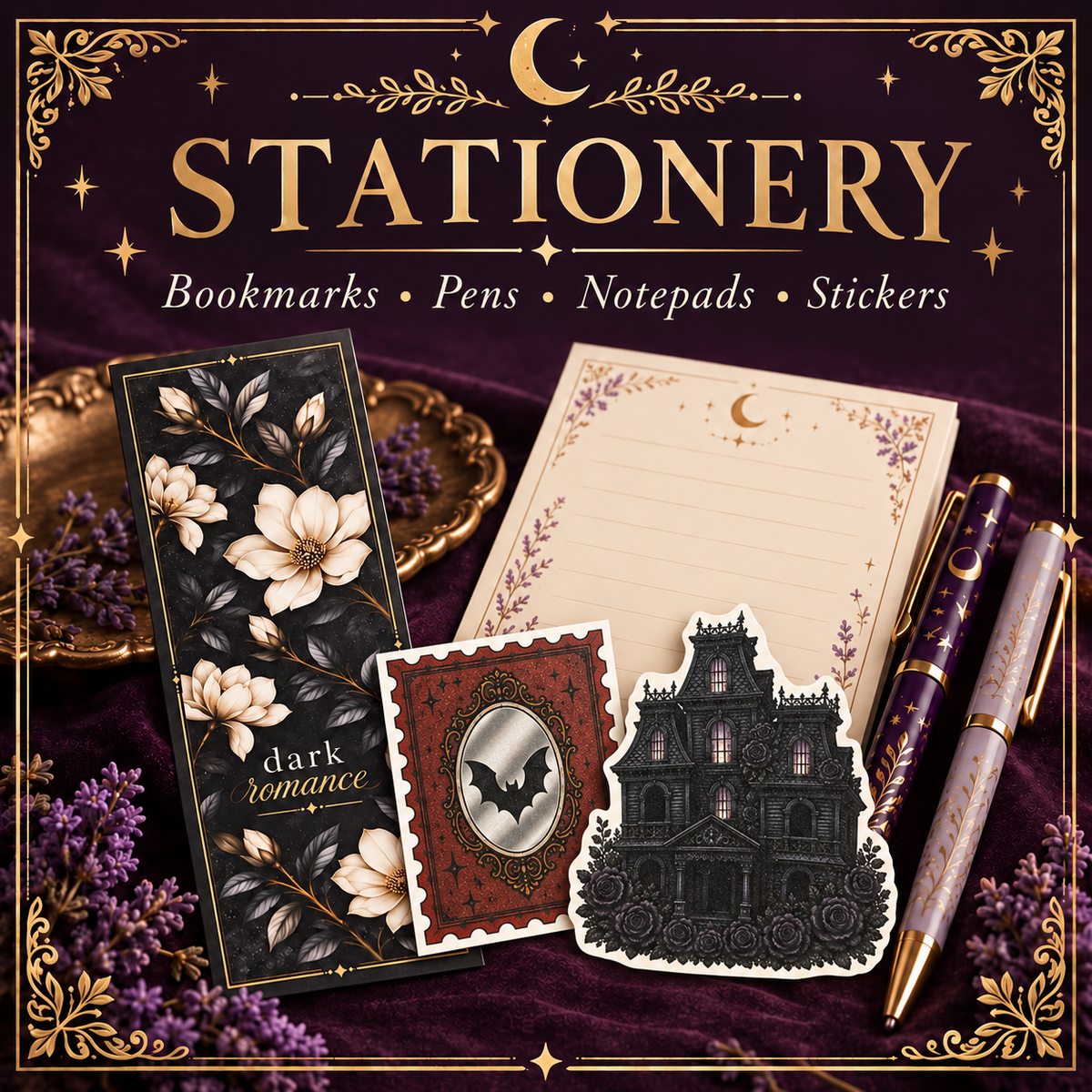 Stationery