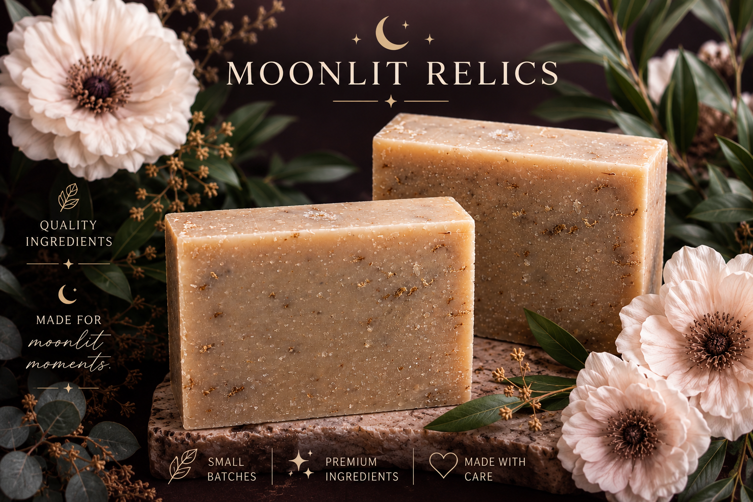 Artisan Soaps