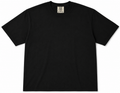 Comfort Colors Black Tshirt 2xL