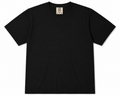 Comfort Colors Black Tshirt Medium