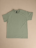 Medium Sage Gildan Tshirt