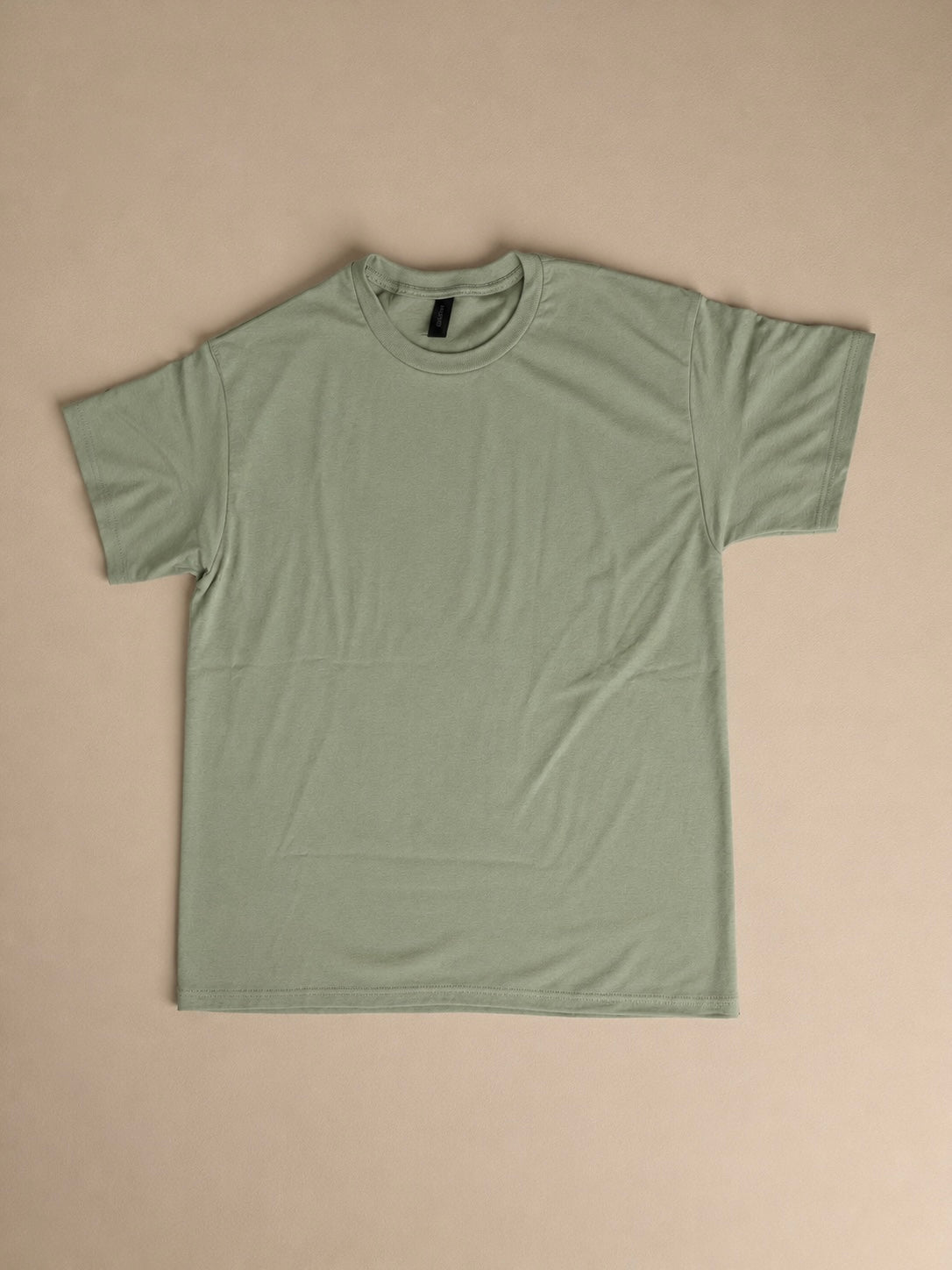 Medium Sage Gildan Tshirt