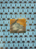 Desert Moon Bloom soap