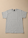 Large Grey Gildan Tshirt