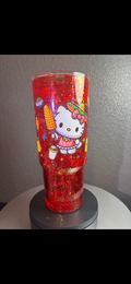 HK Chamoy glitter Lava cup Summer Launch Sale
