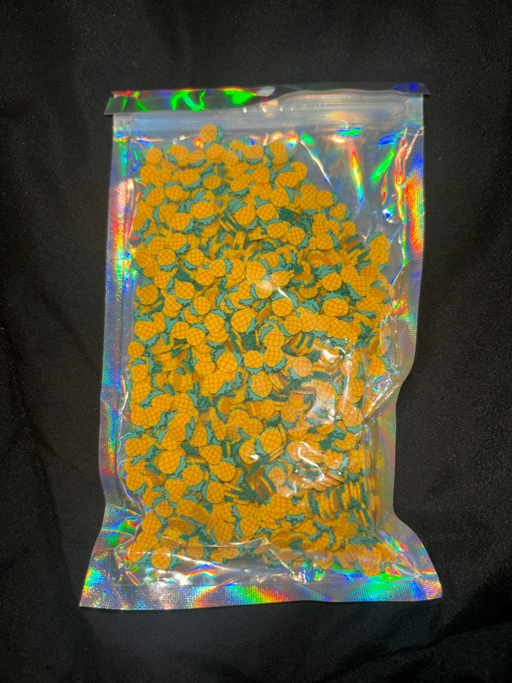 Special glitters add on