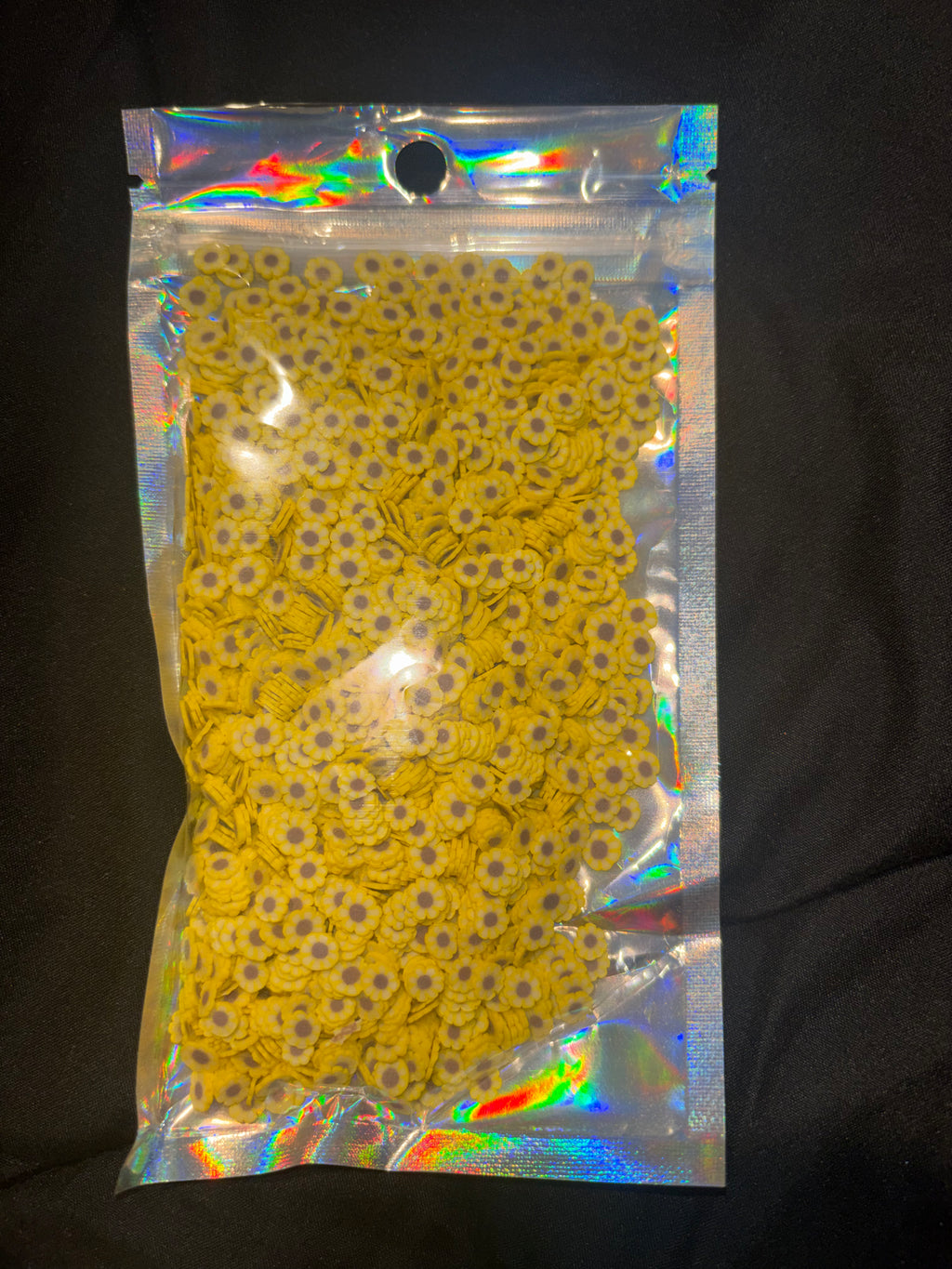 Special glitters add on