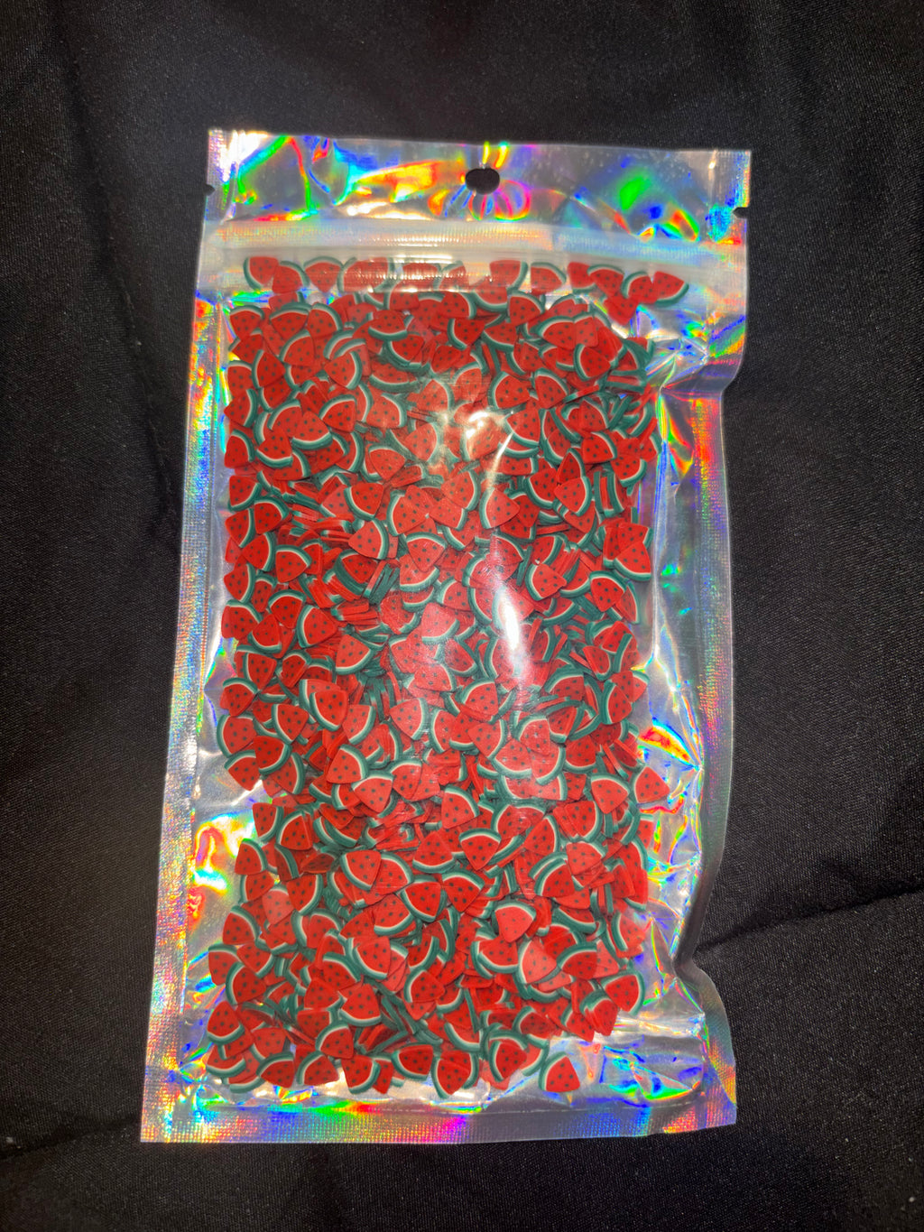 Special glitters add on