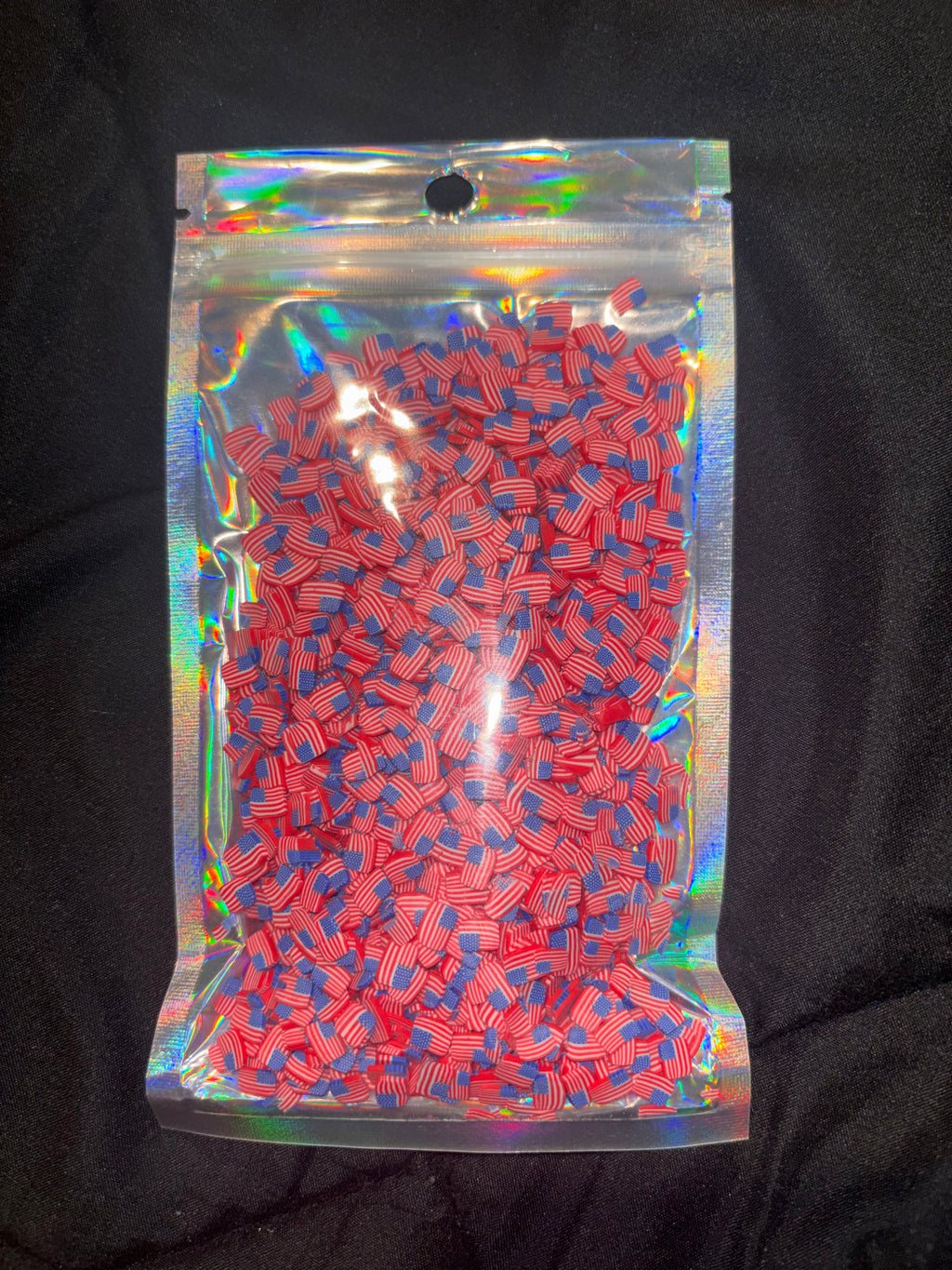 Special glitters add on