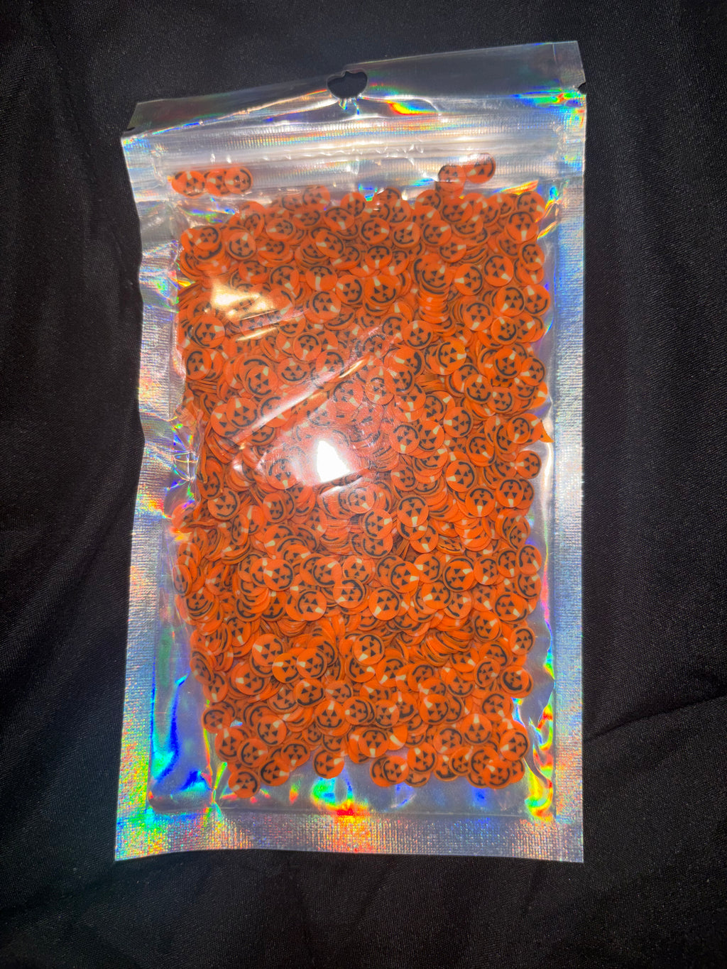 Special glitters add on