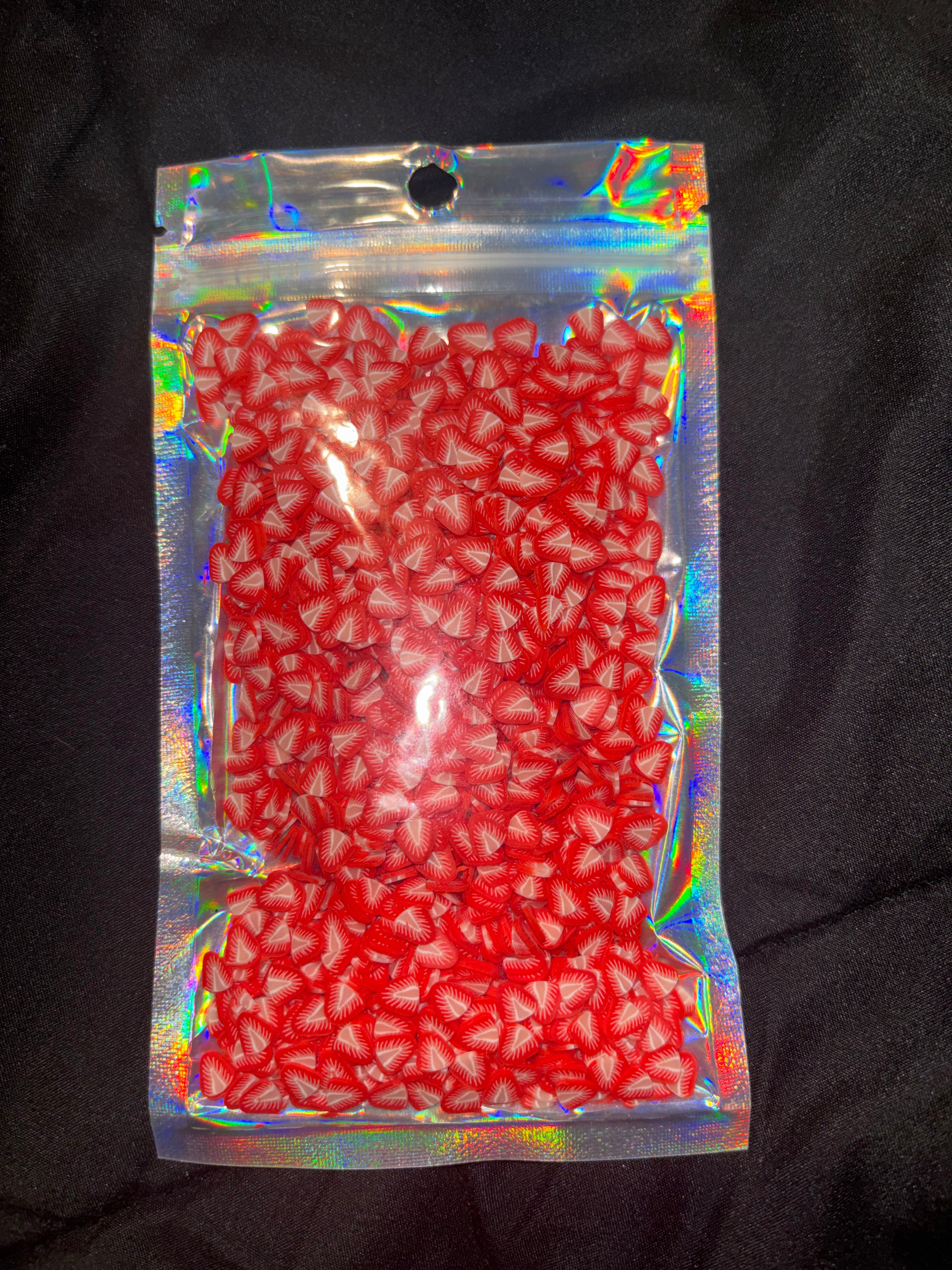 Special glitters add on