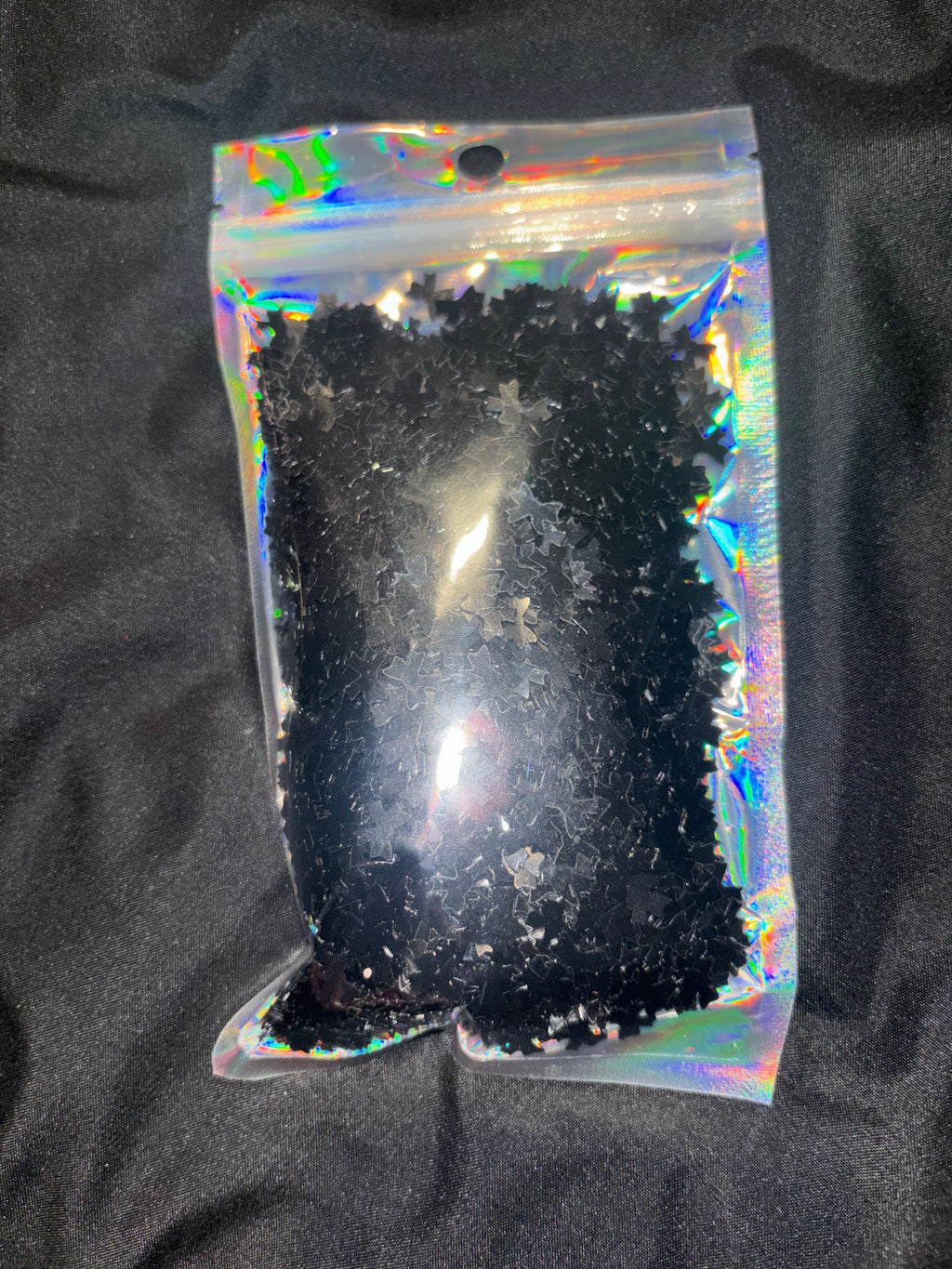 Special glitters add on