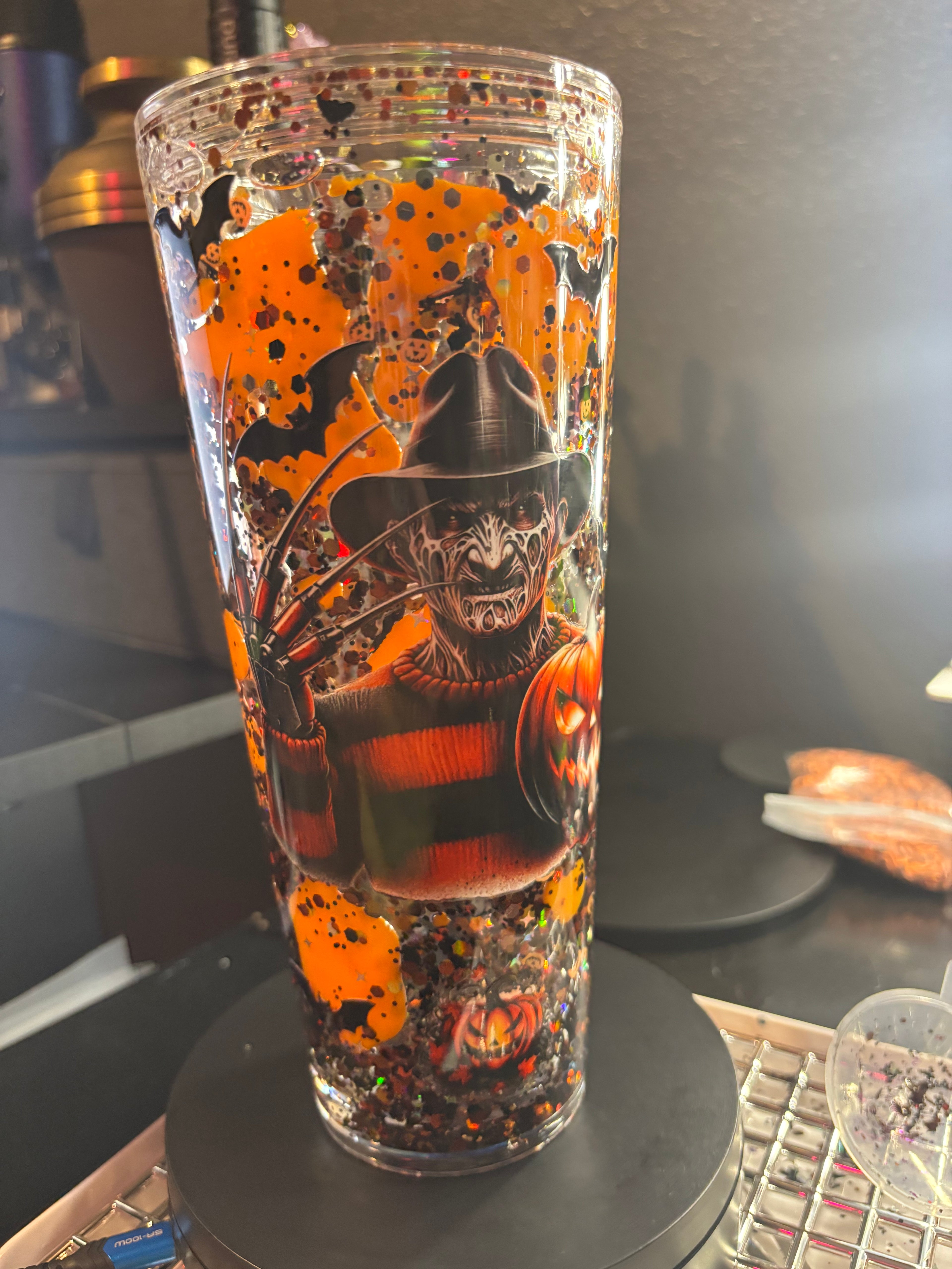 Freddy 24oz premade