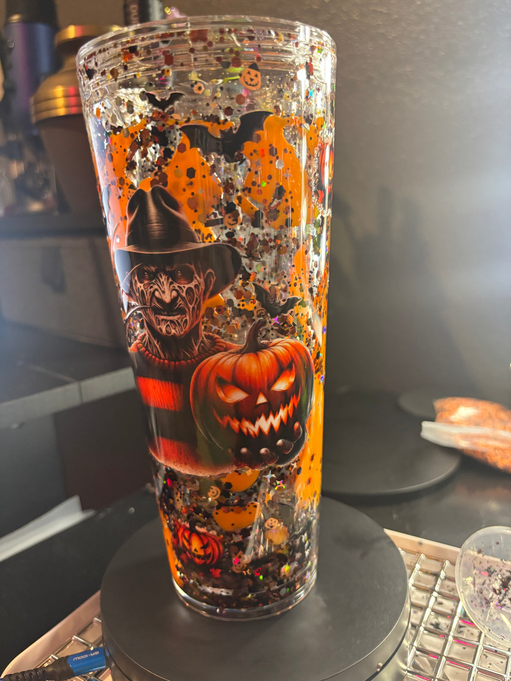 Freddy 24oz premade
