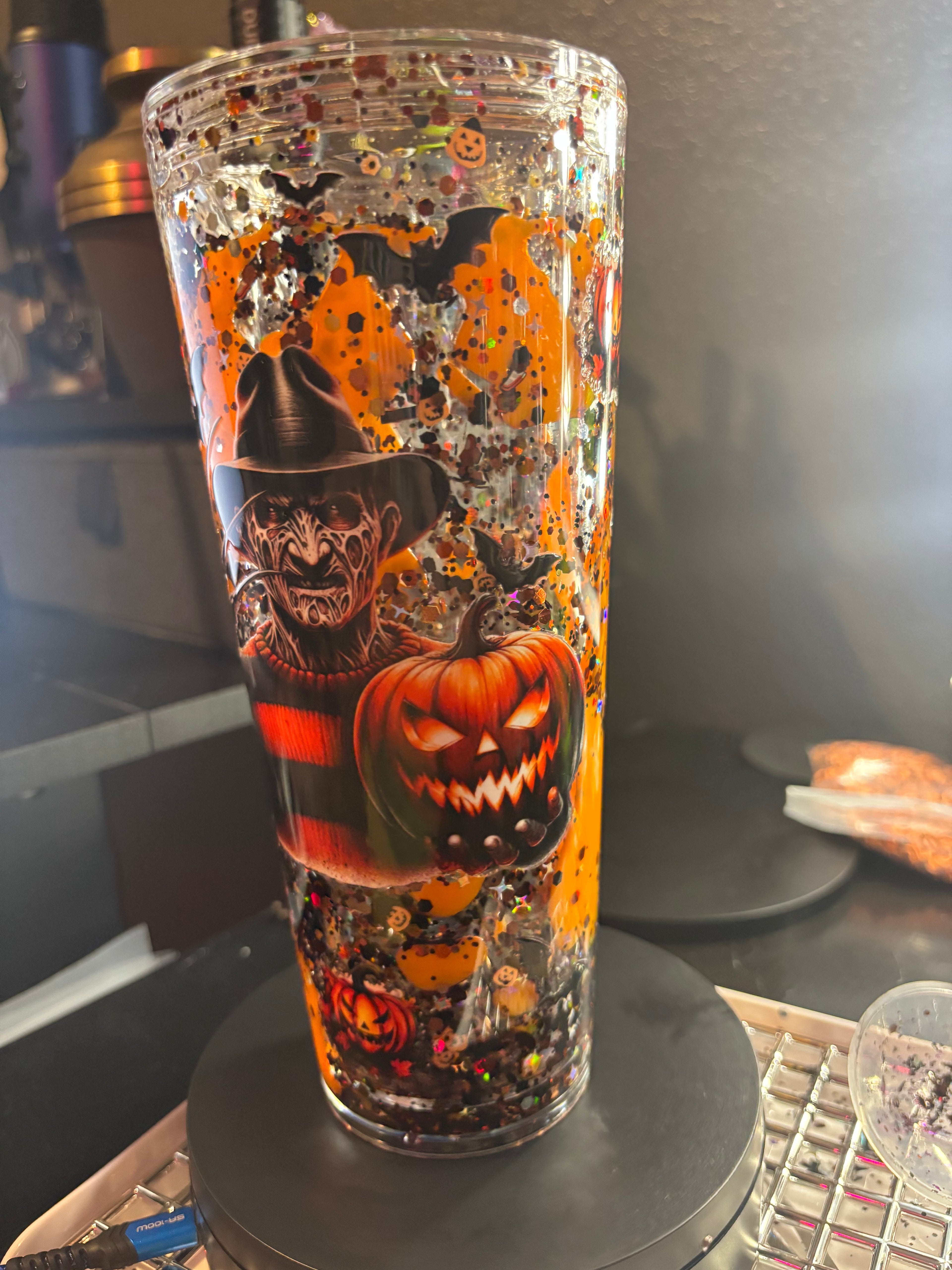 Freddy 24oz premade