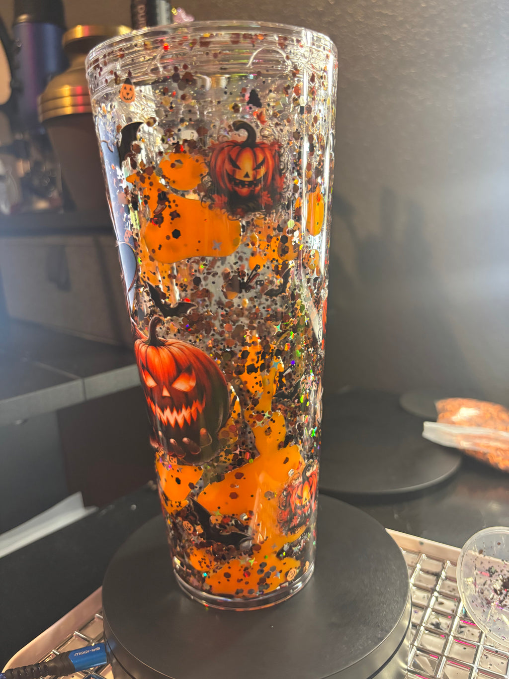Freddy 24oz premade