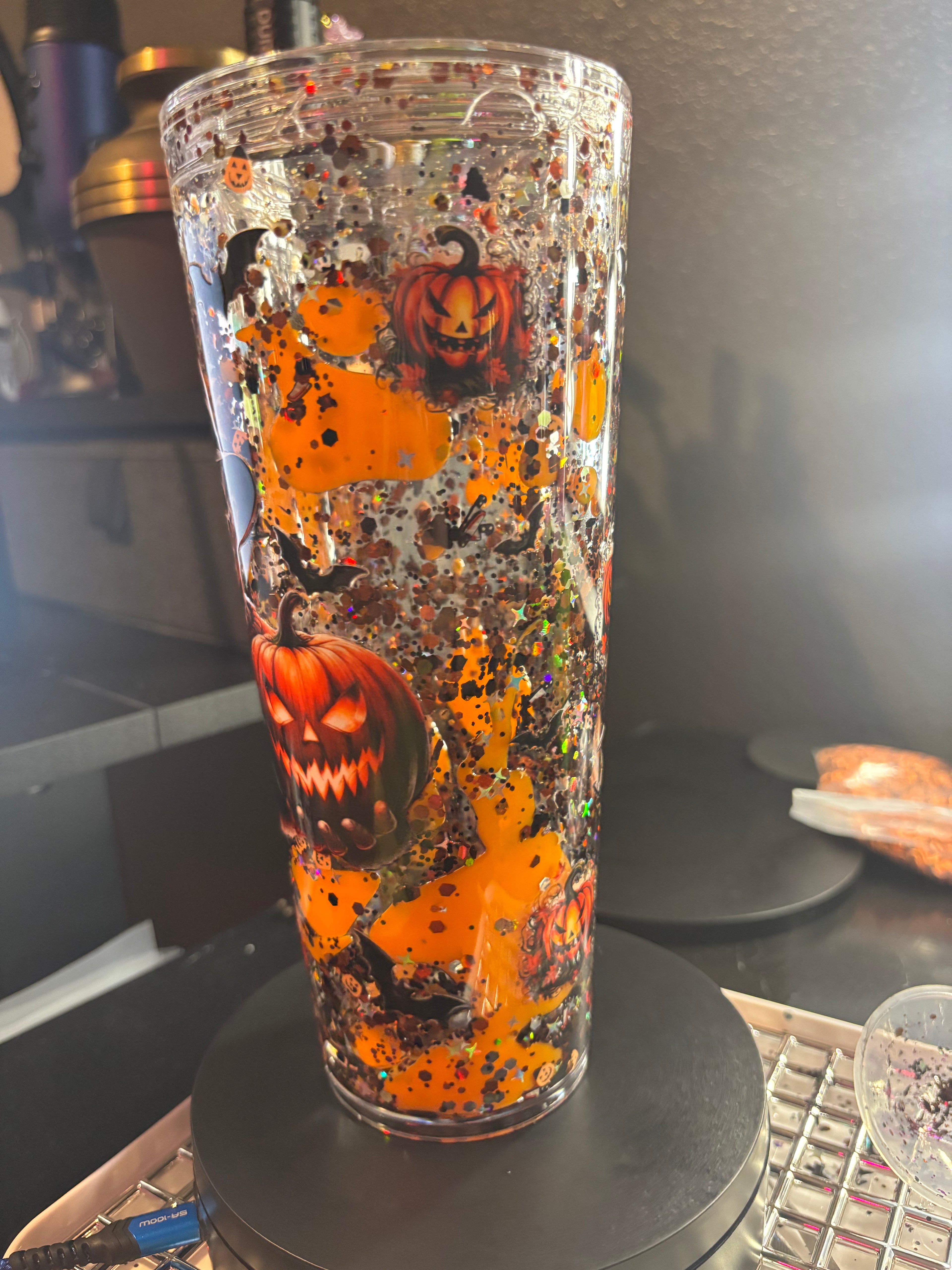 Freddy 24oz premade