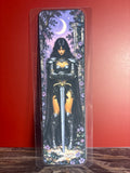 Moonlit Warrior Bookmark