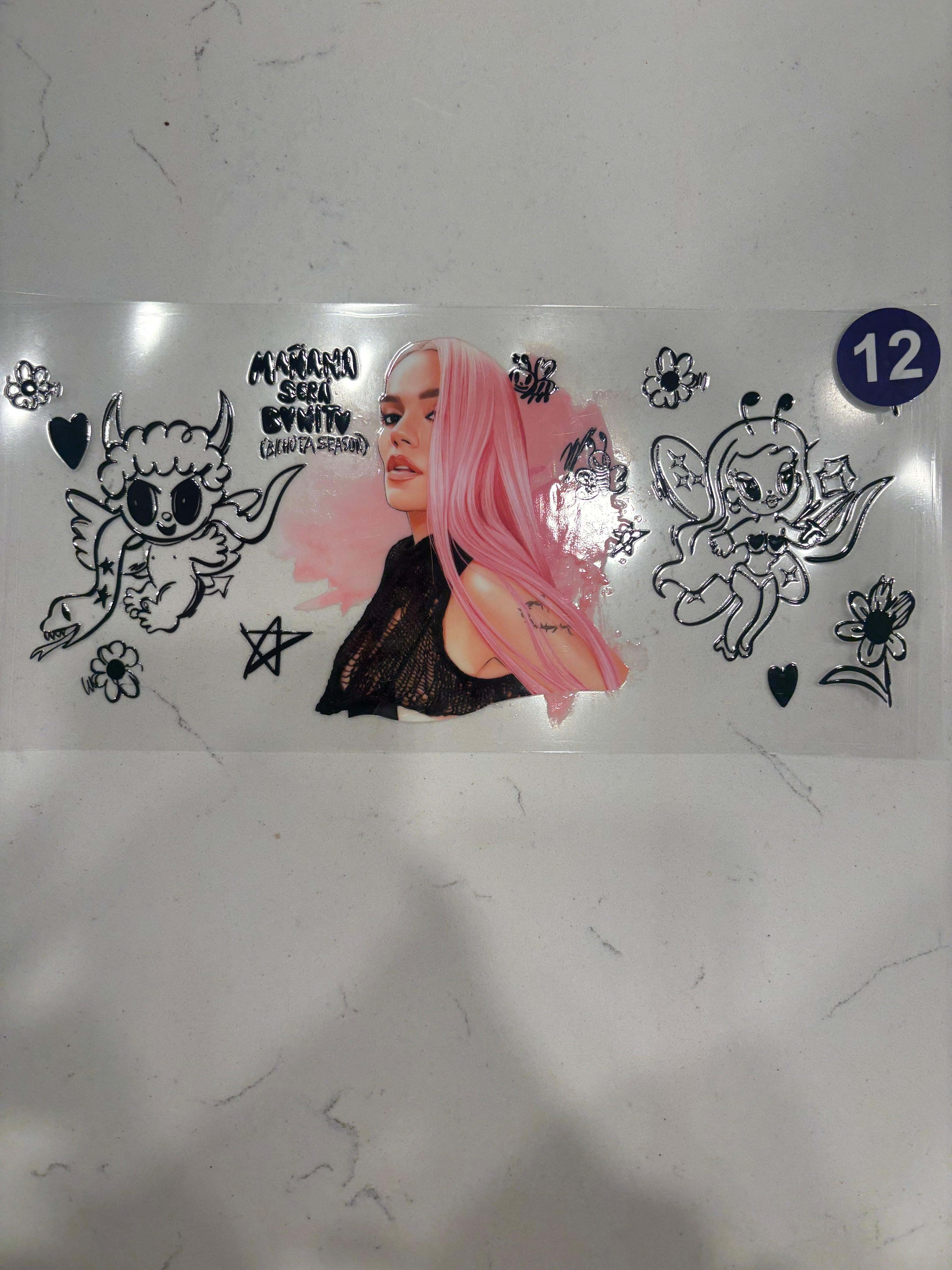 Decal 12
