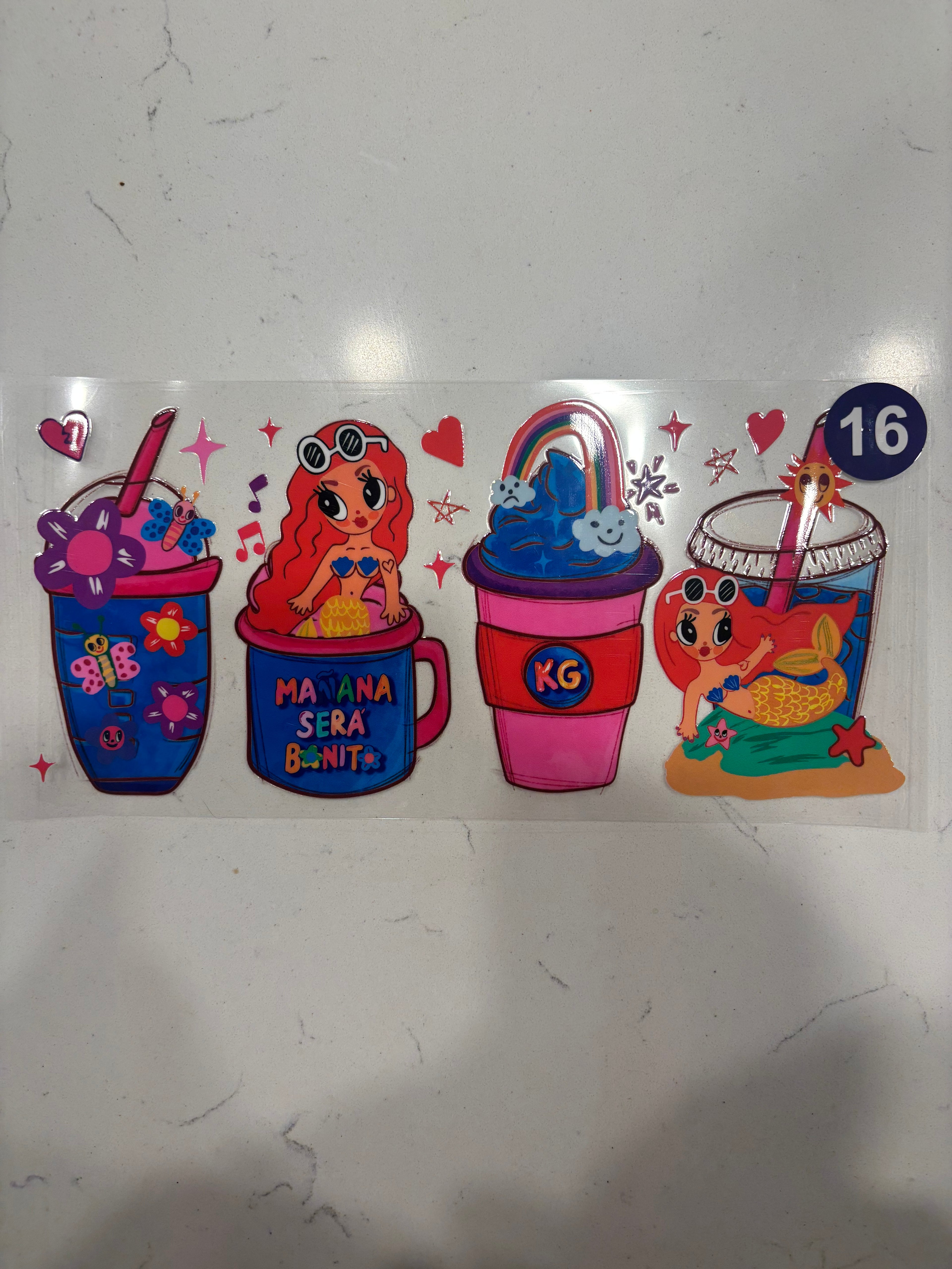 Decal 16