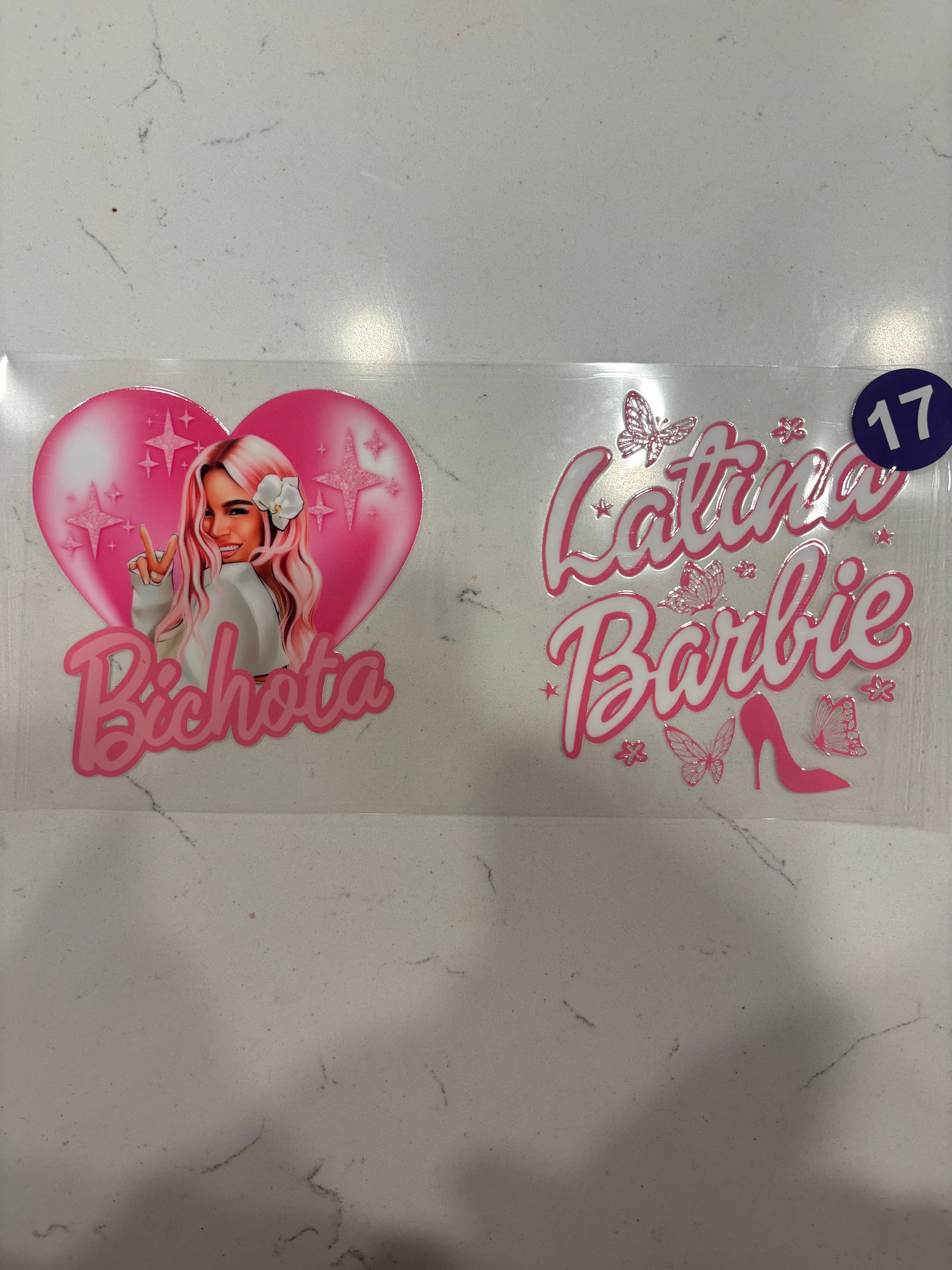 Decal 17