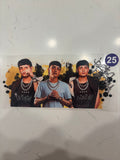 Decal 25