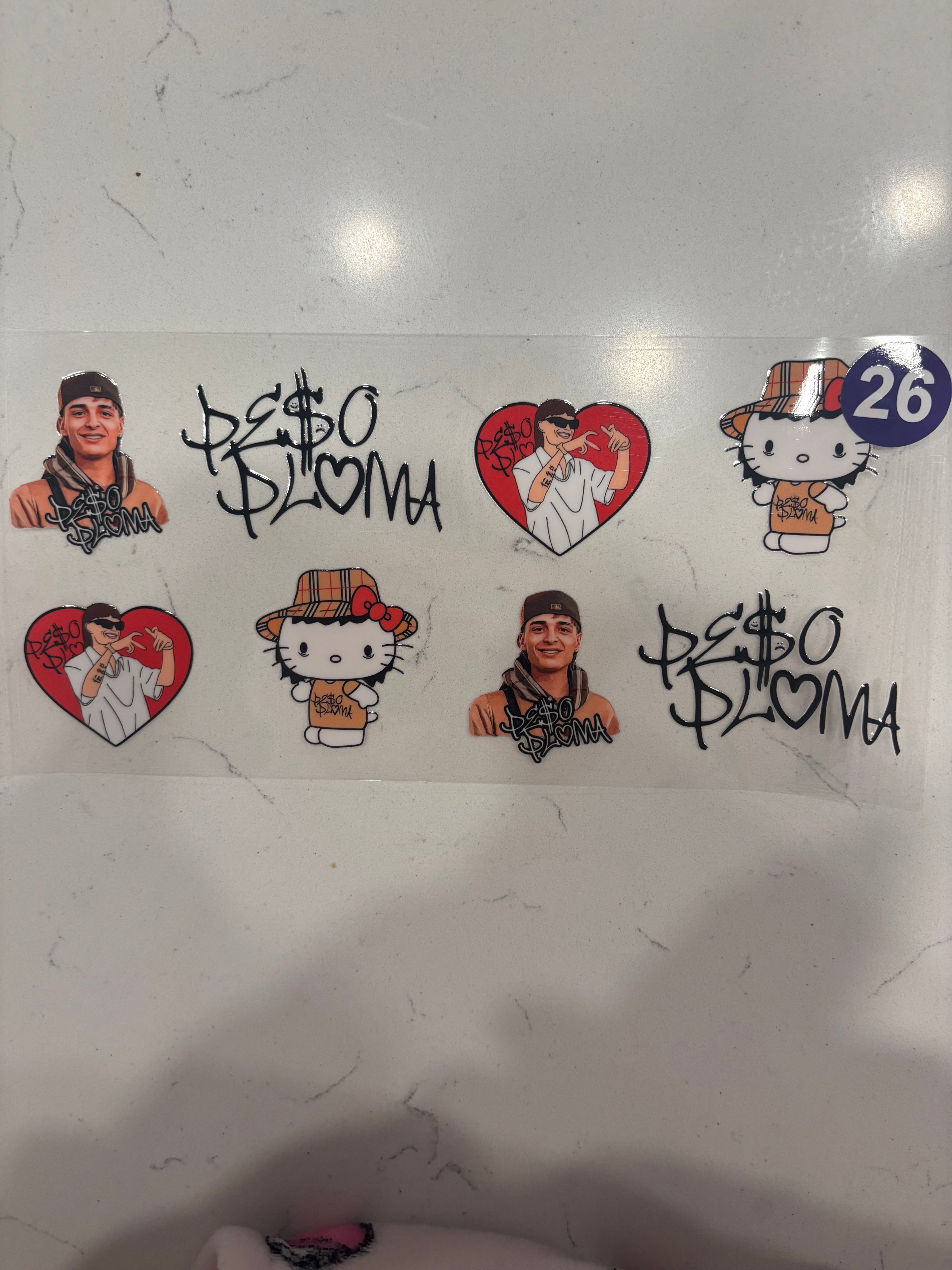 Decal 26
