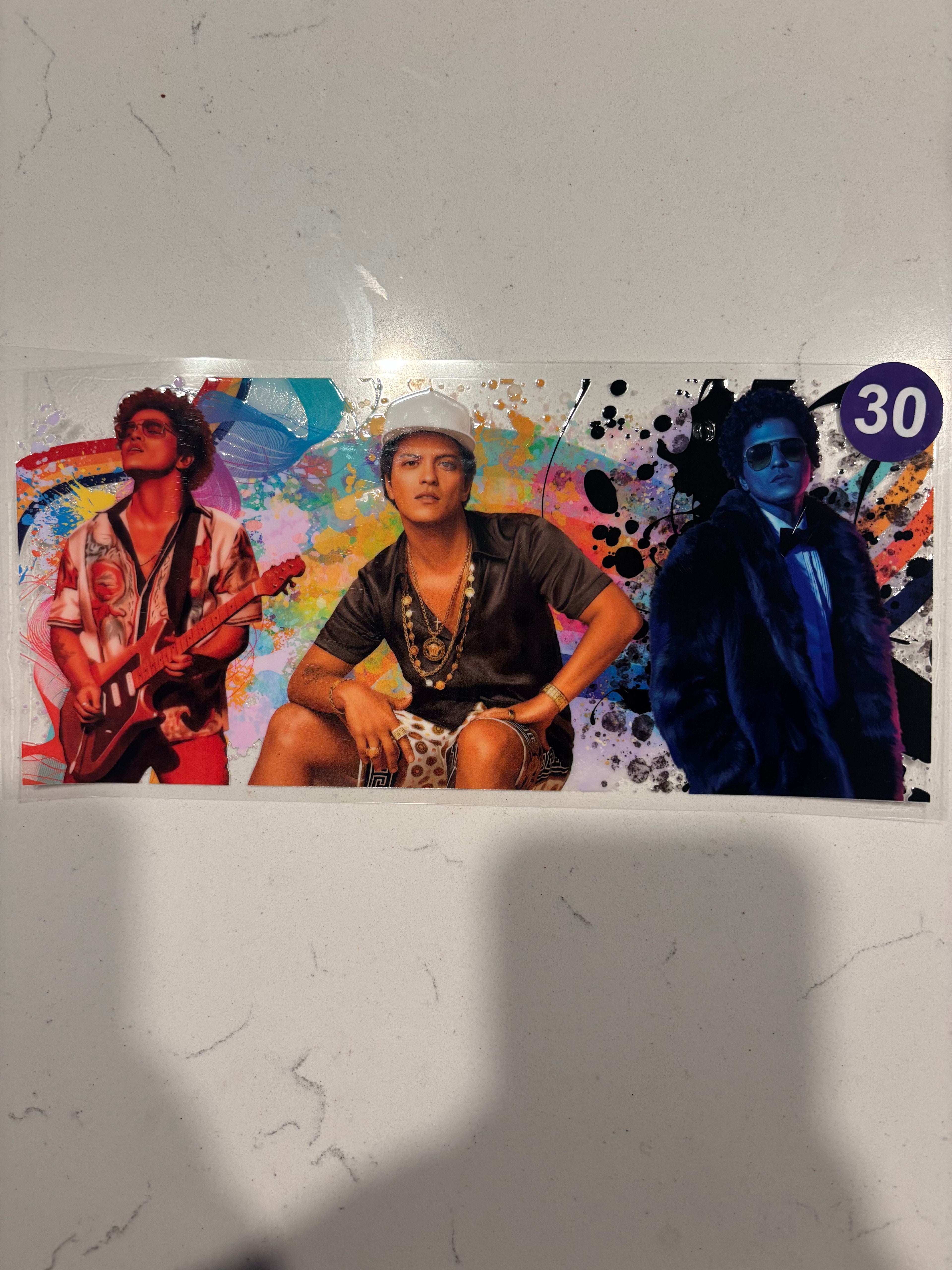 Decal 30