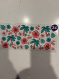 Decal 34