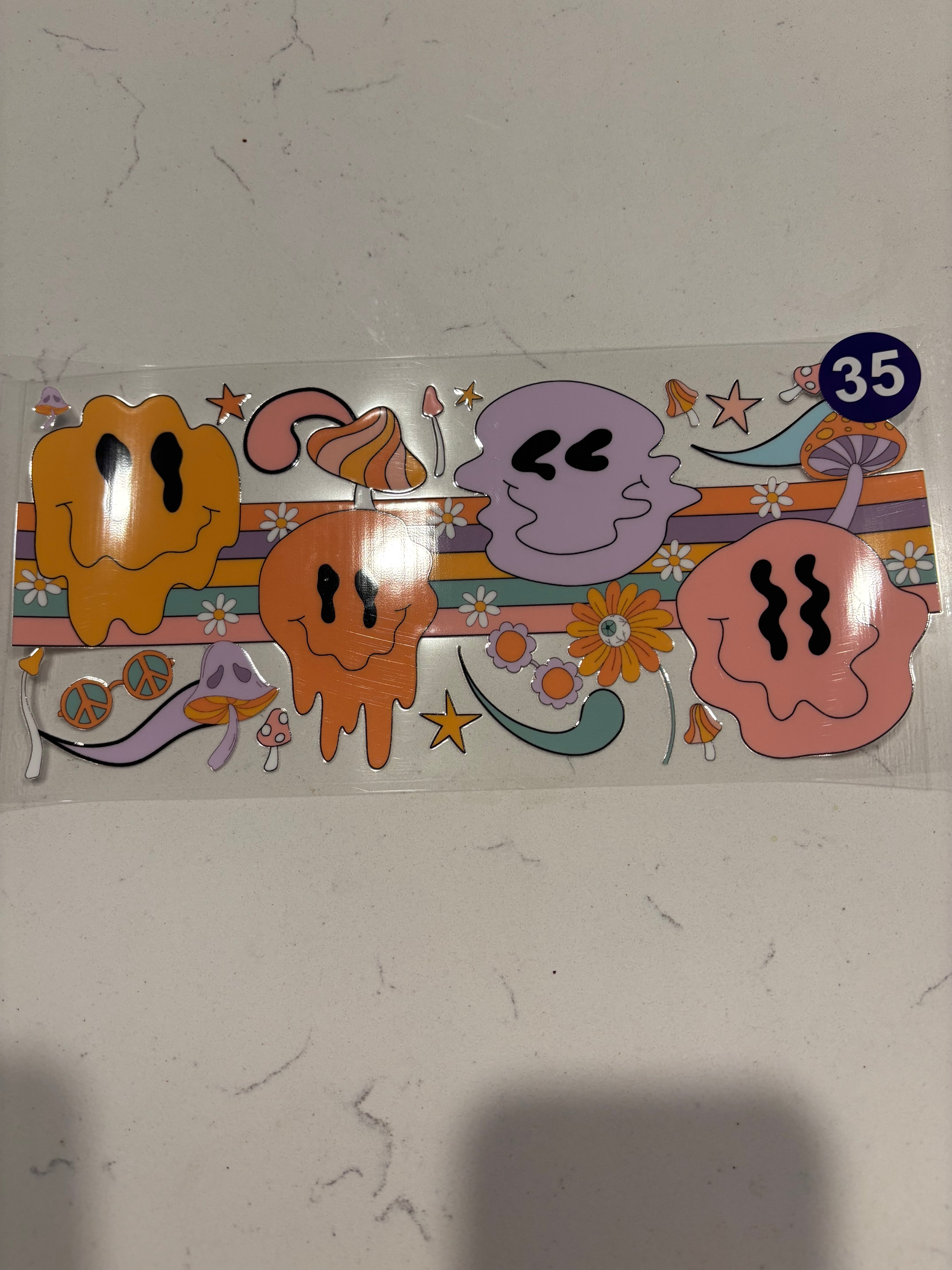Decal 35