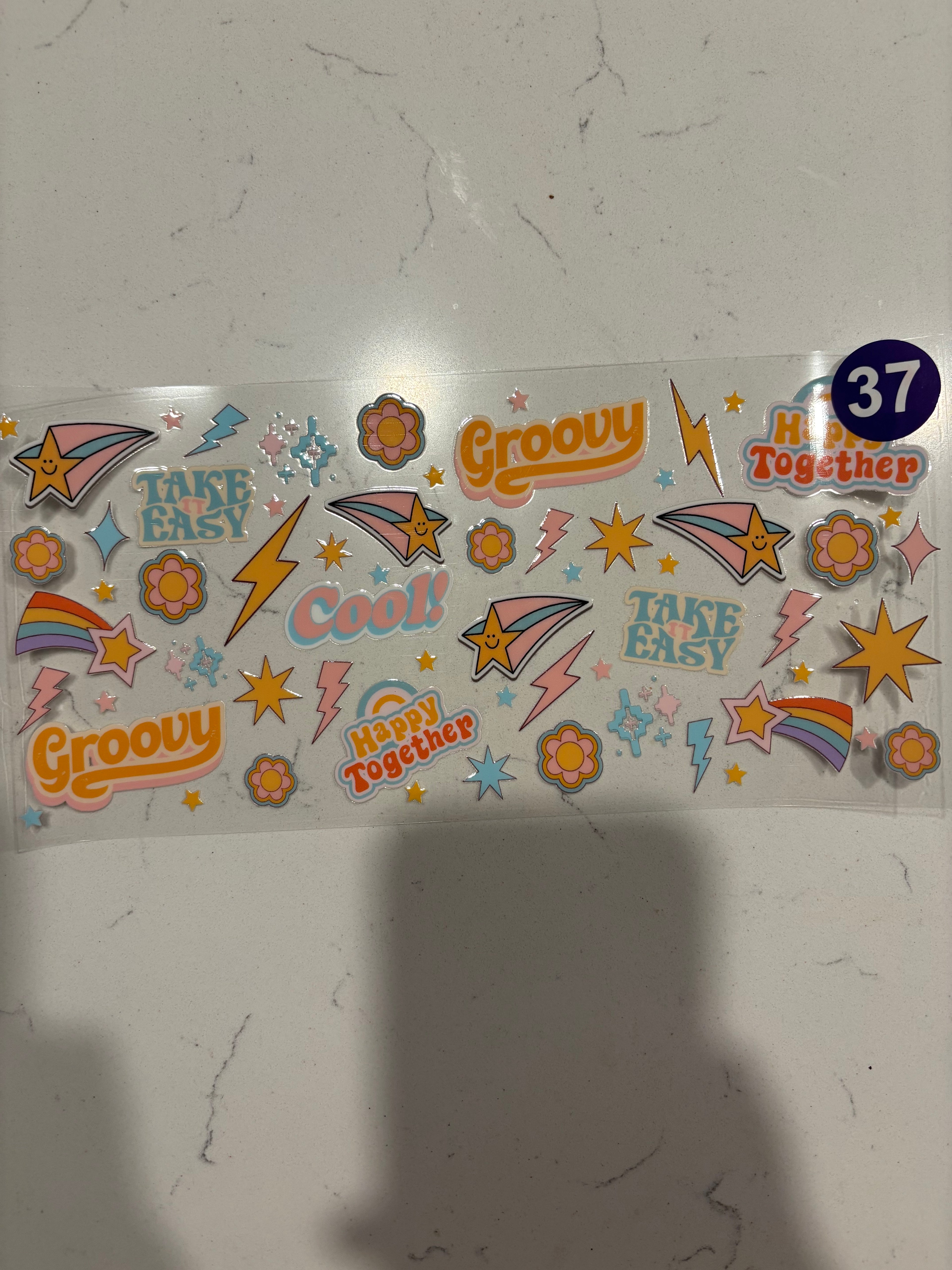 Decal 37