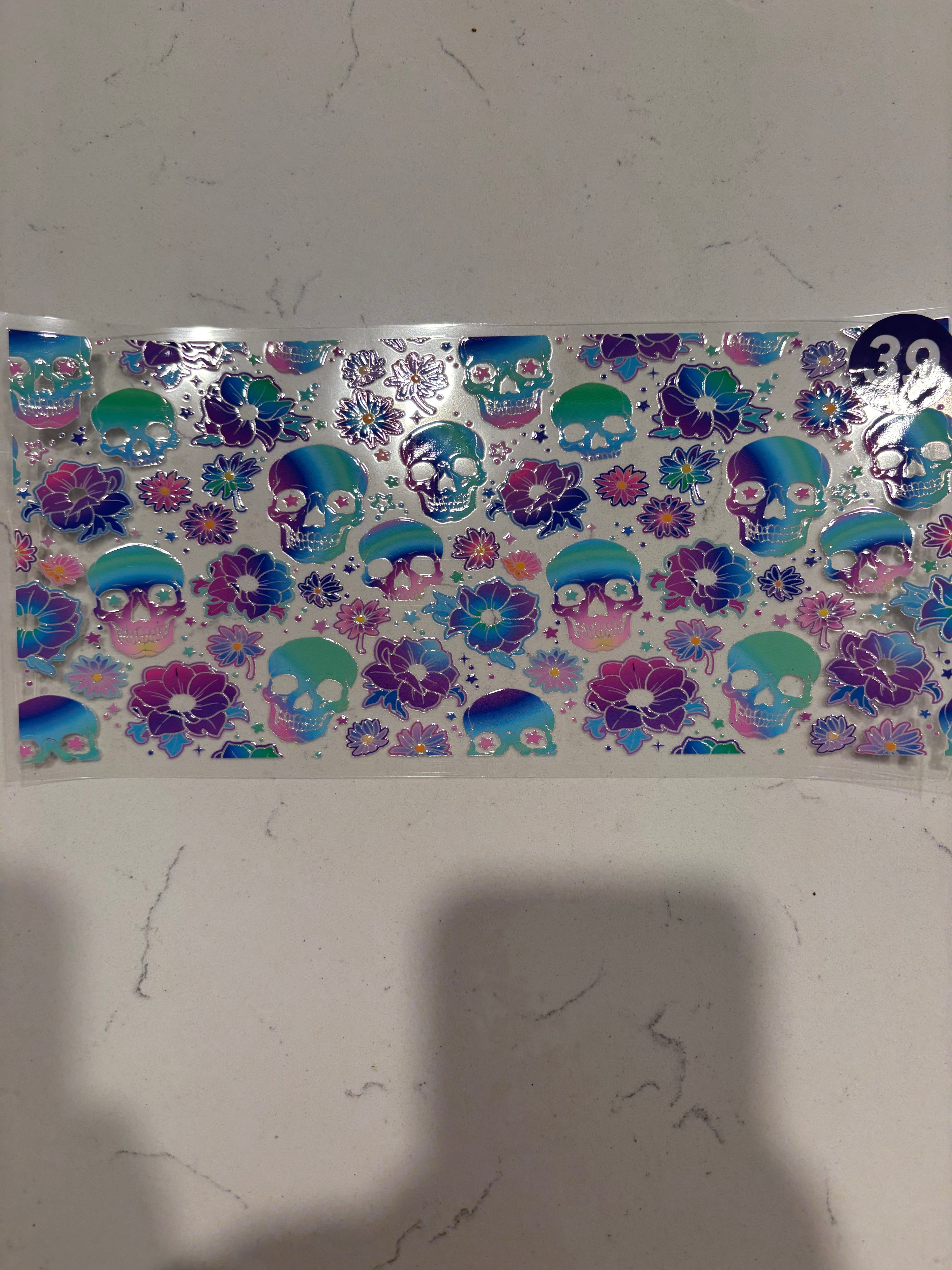 Decal 39