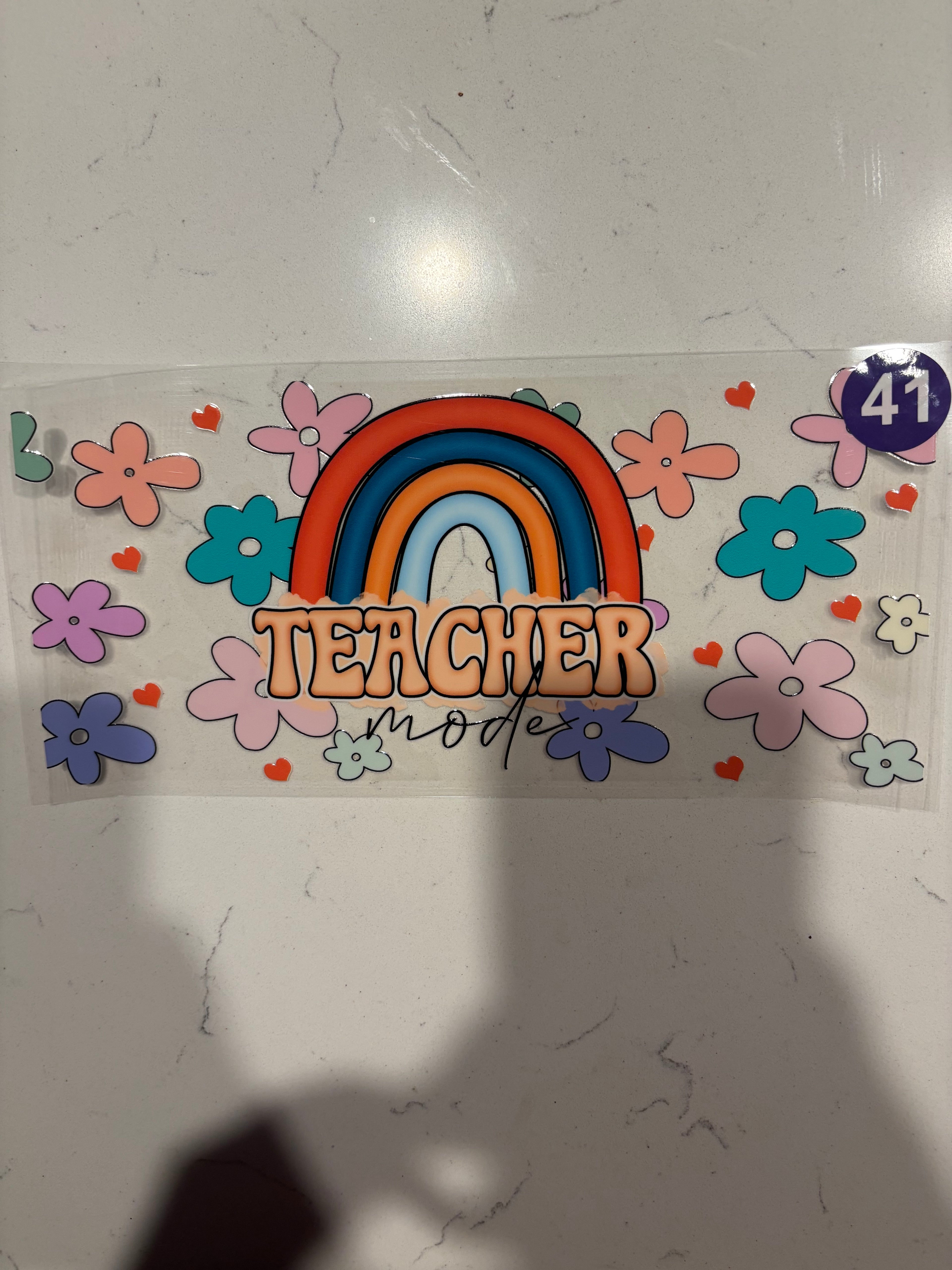 Decal 41