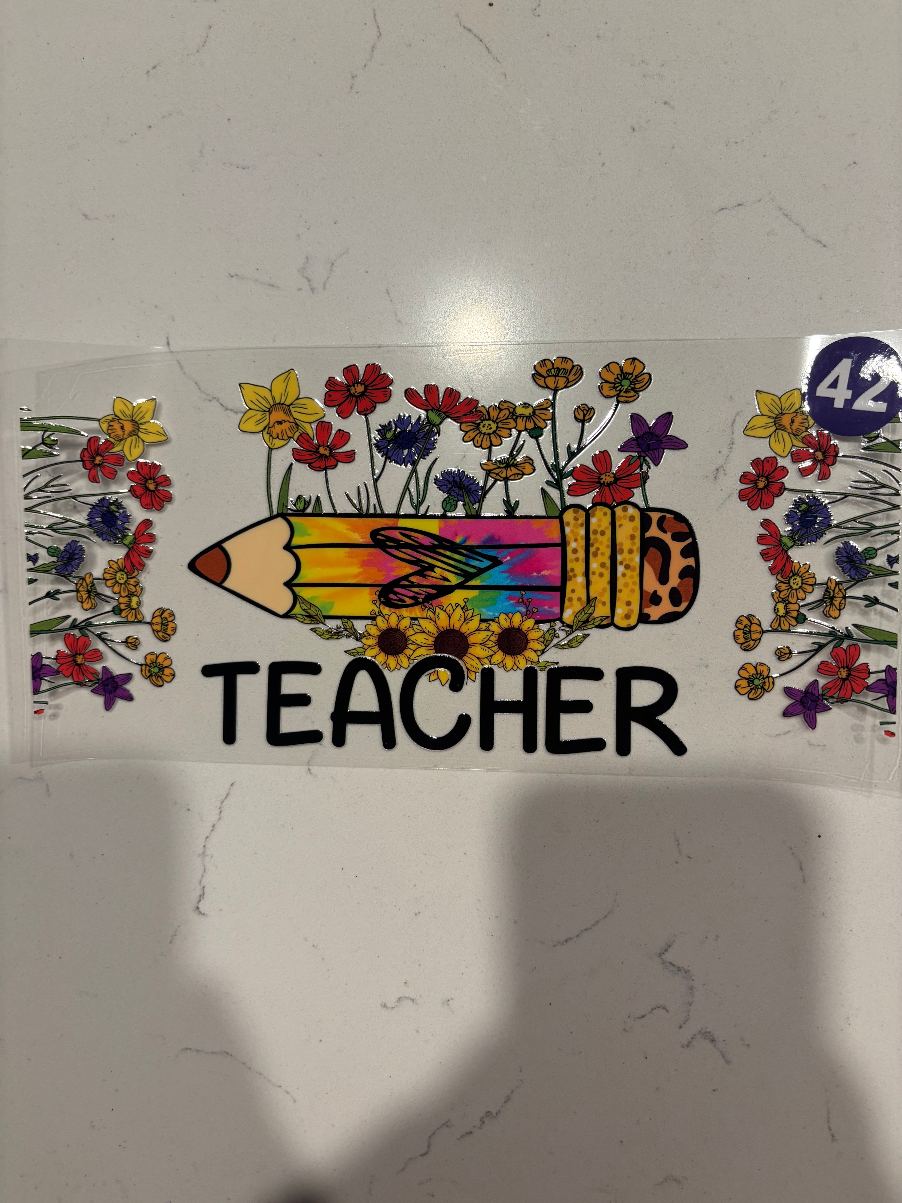 Decal 42