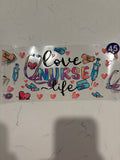Decal 45