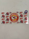 Decal 50