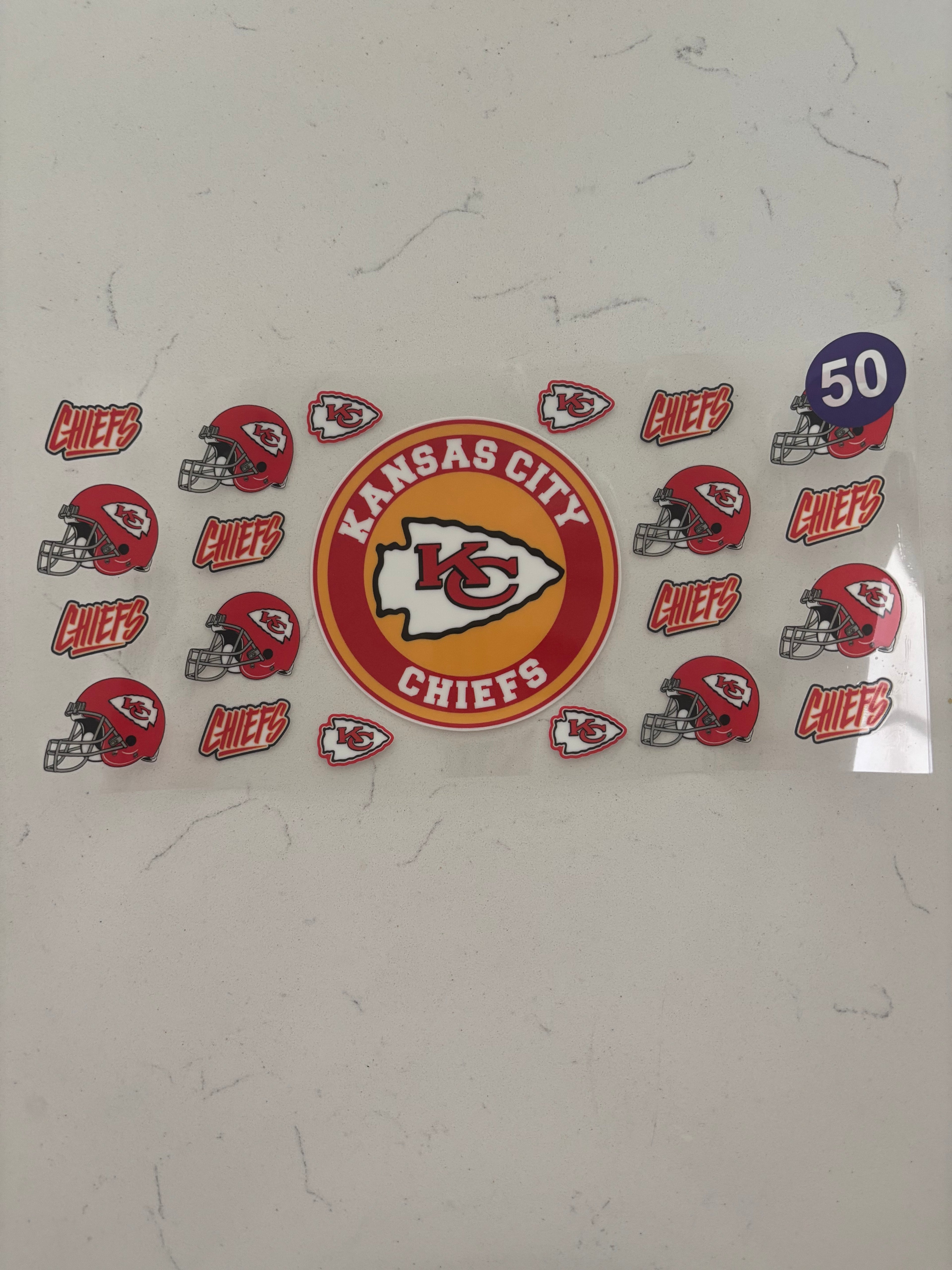 Decal 50