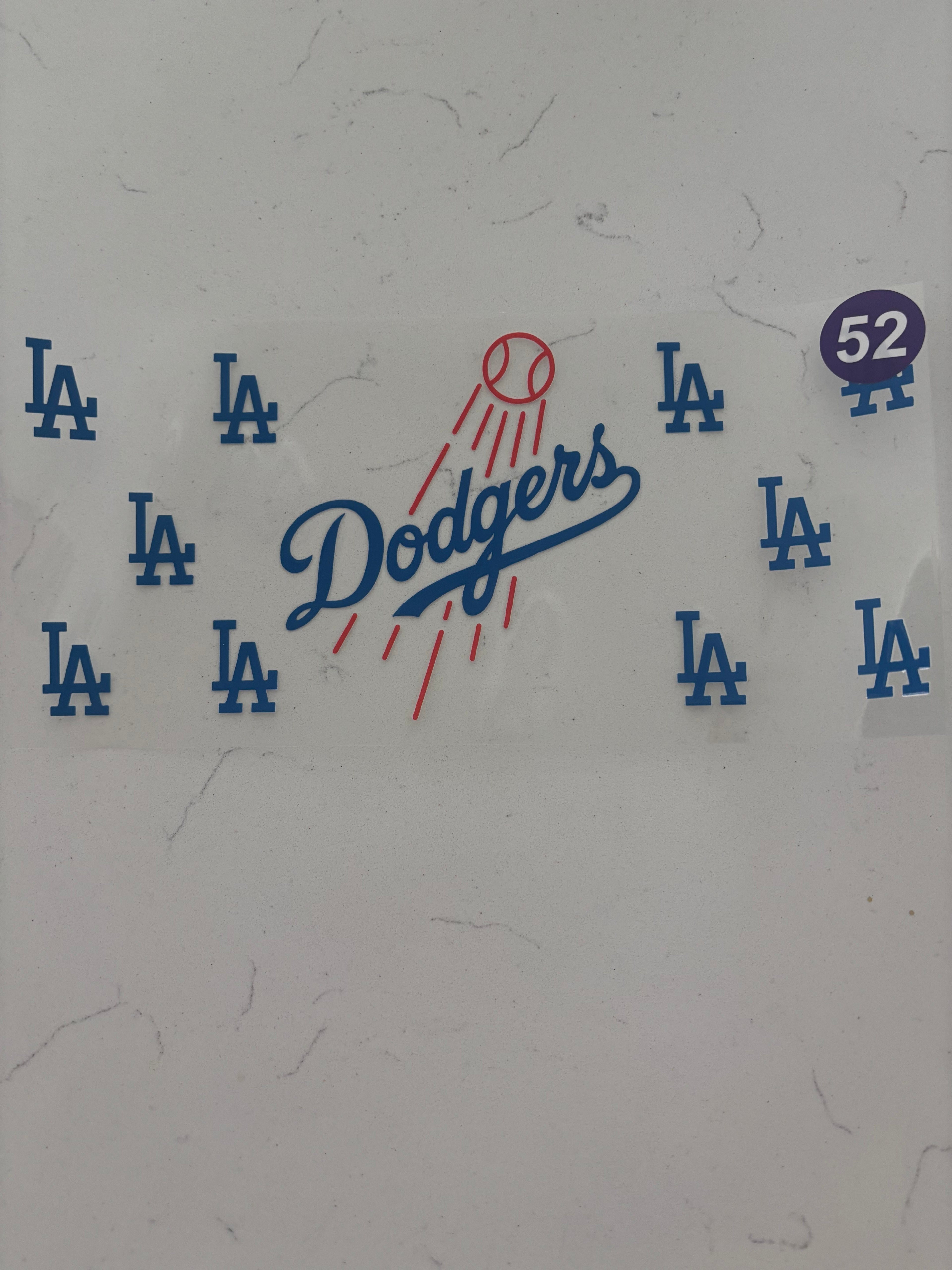Decal 52