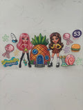 Decal 53