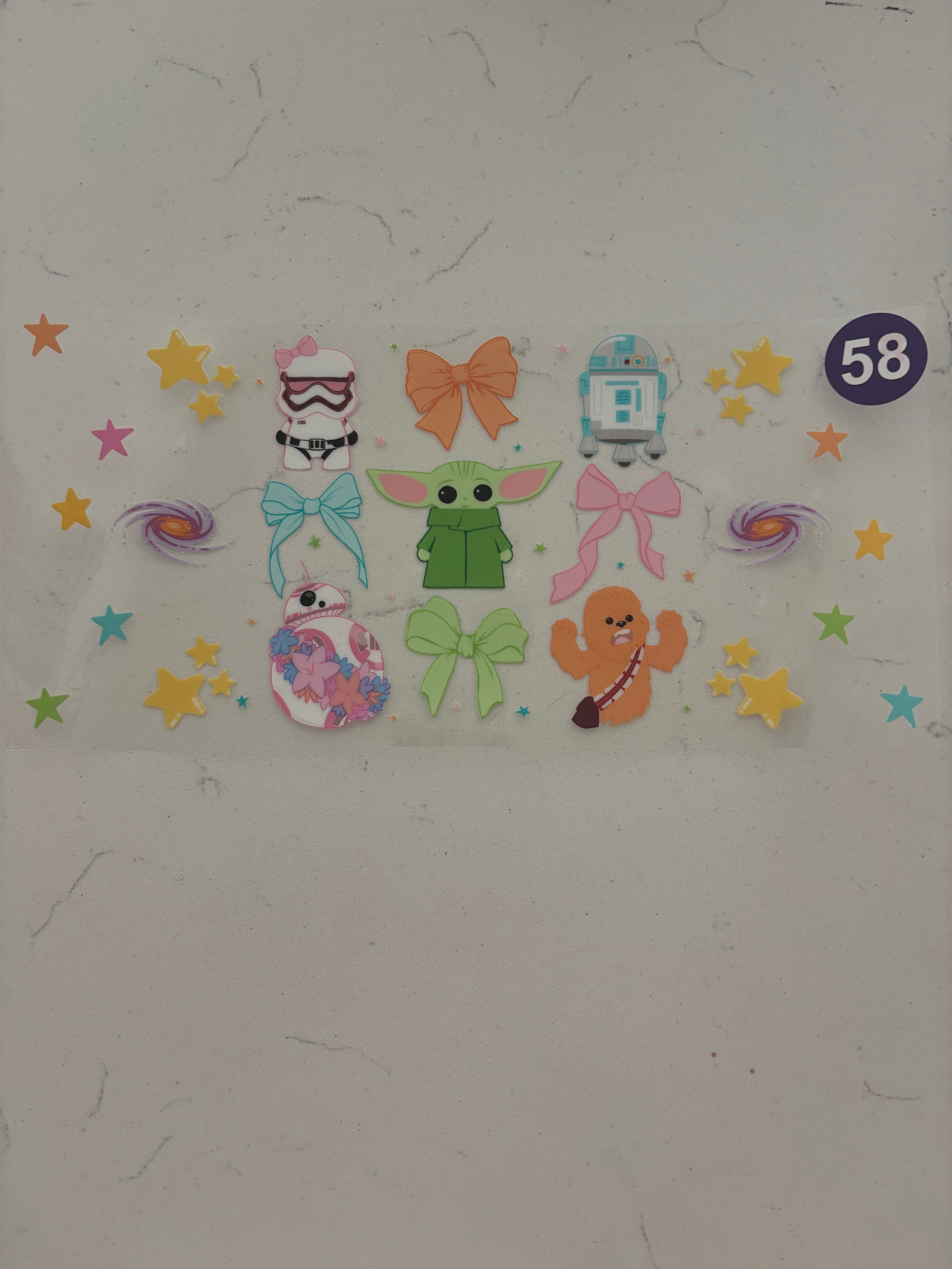 Decal 58