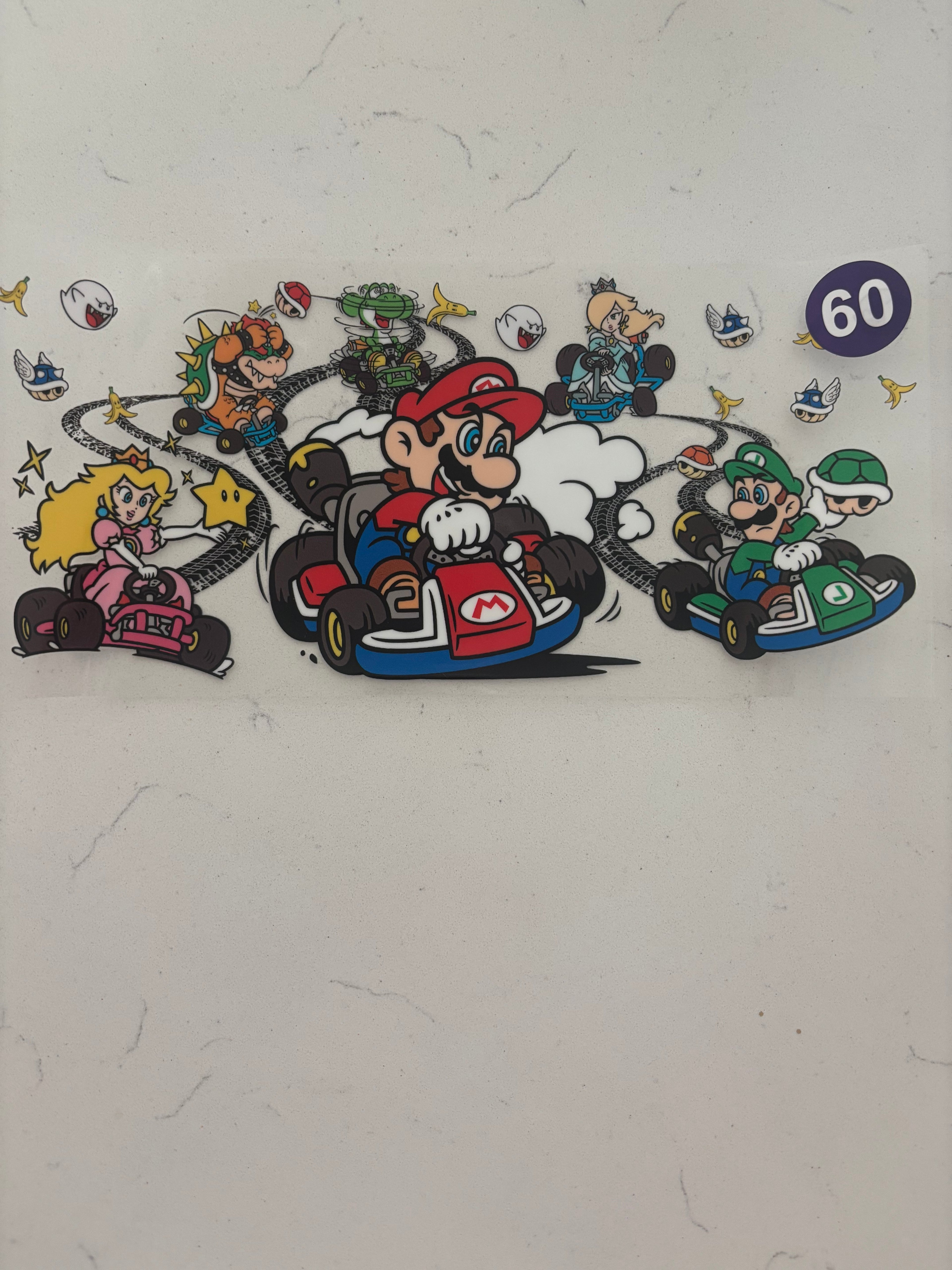 Decal 60