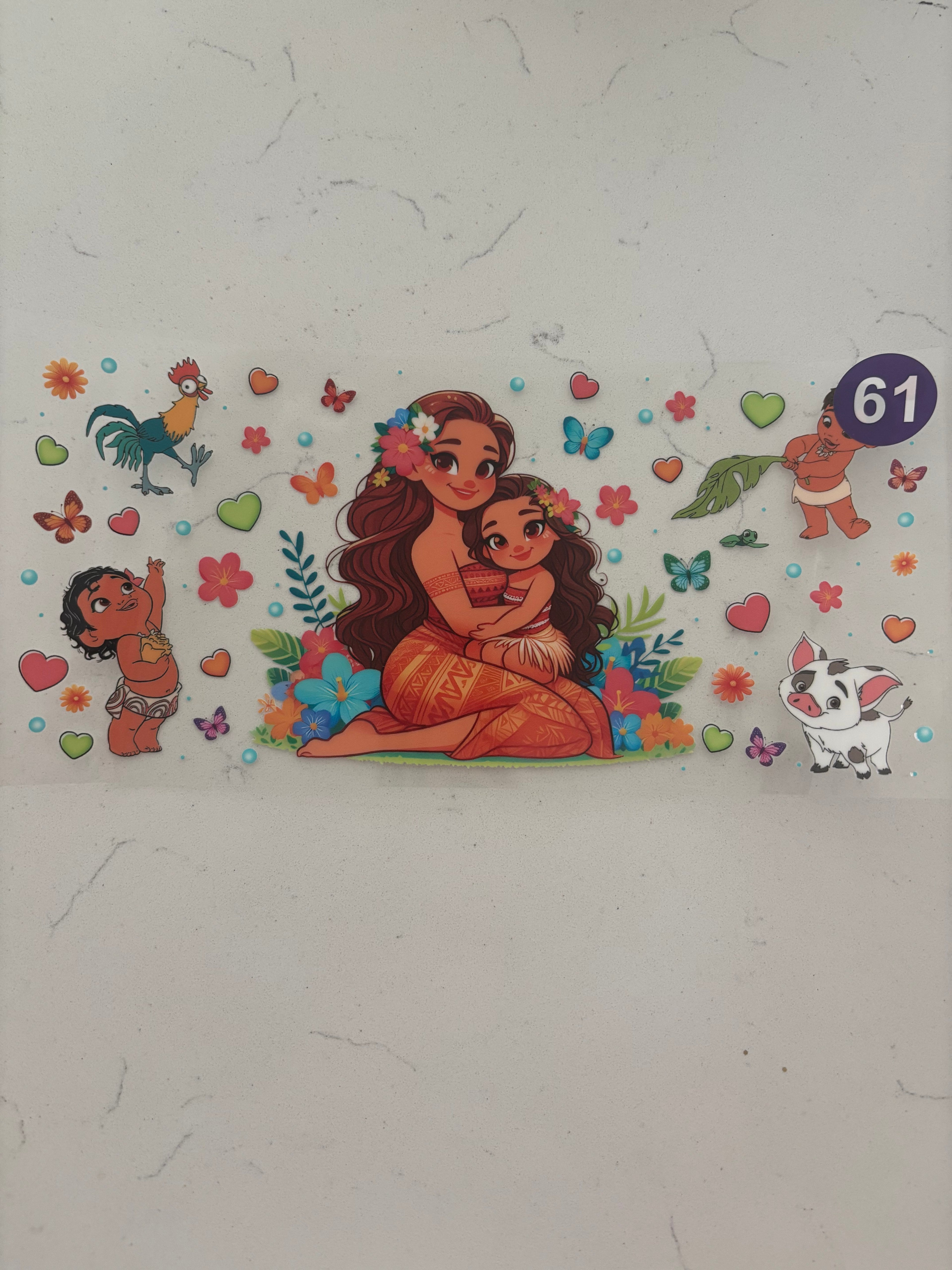 Decal 61