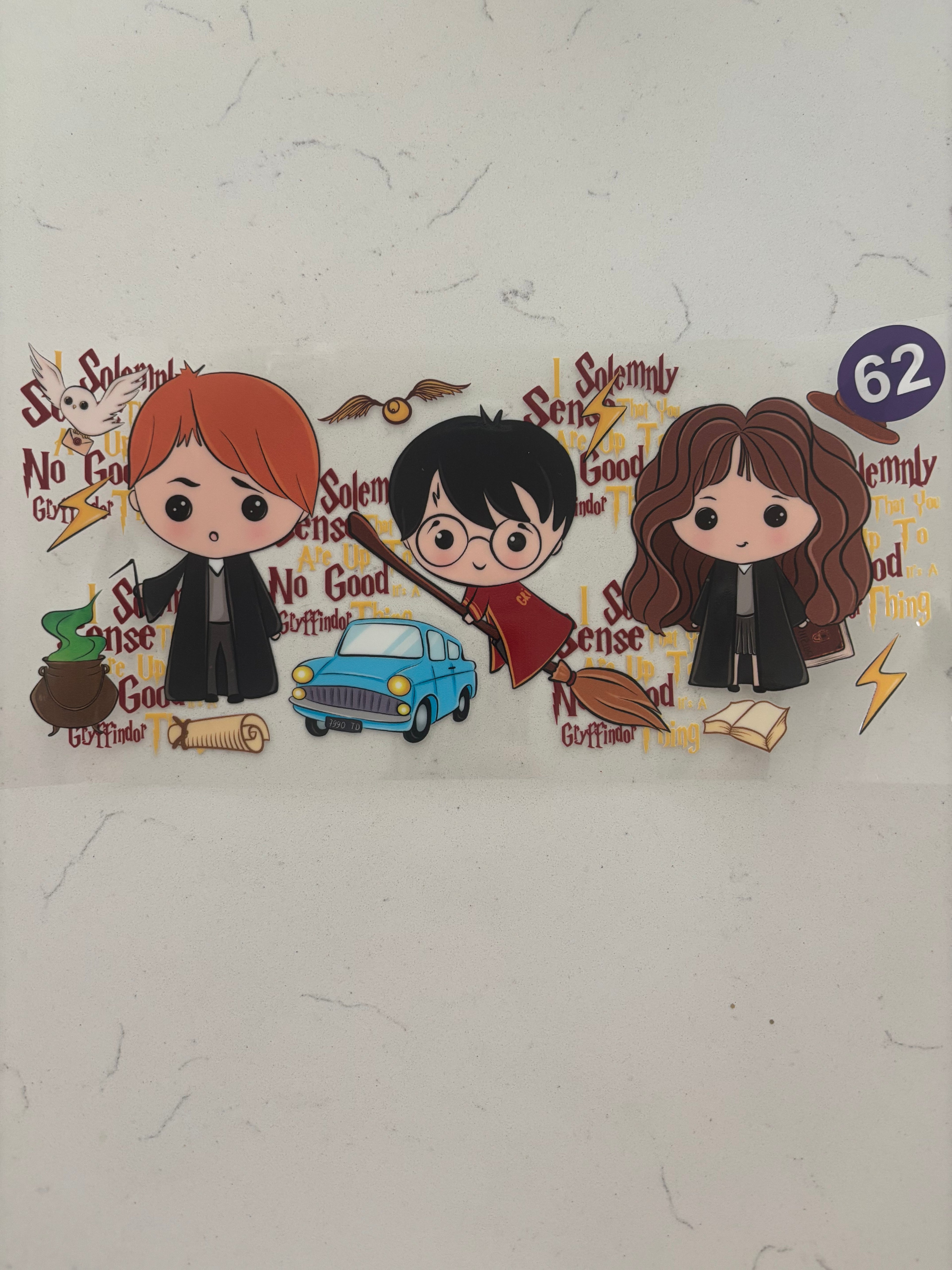 Decal 62