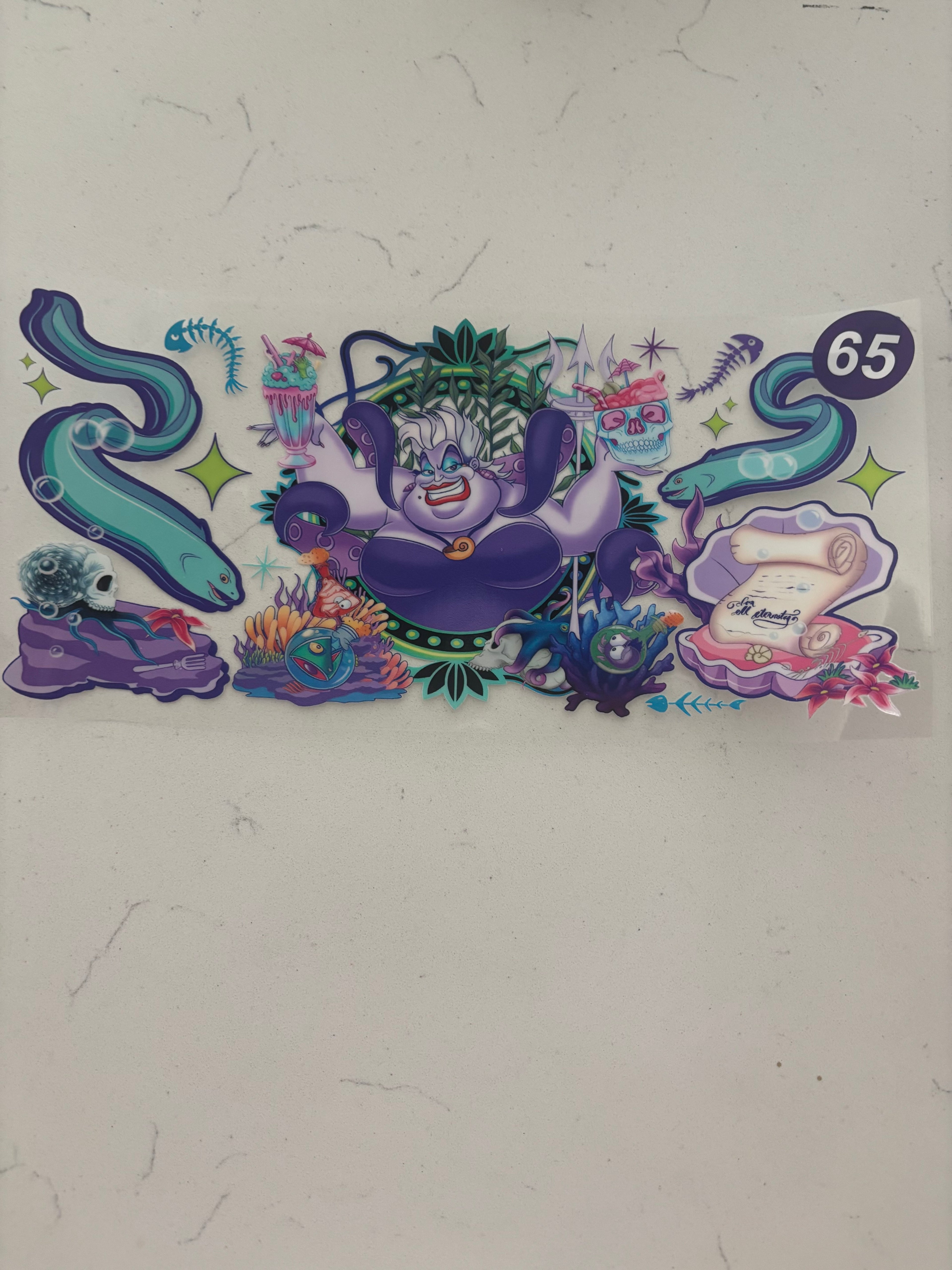 Decal 65