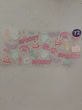Decal 72