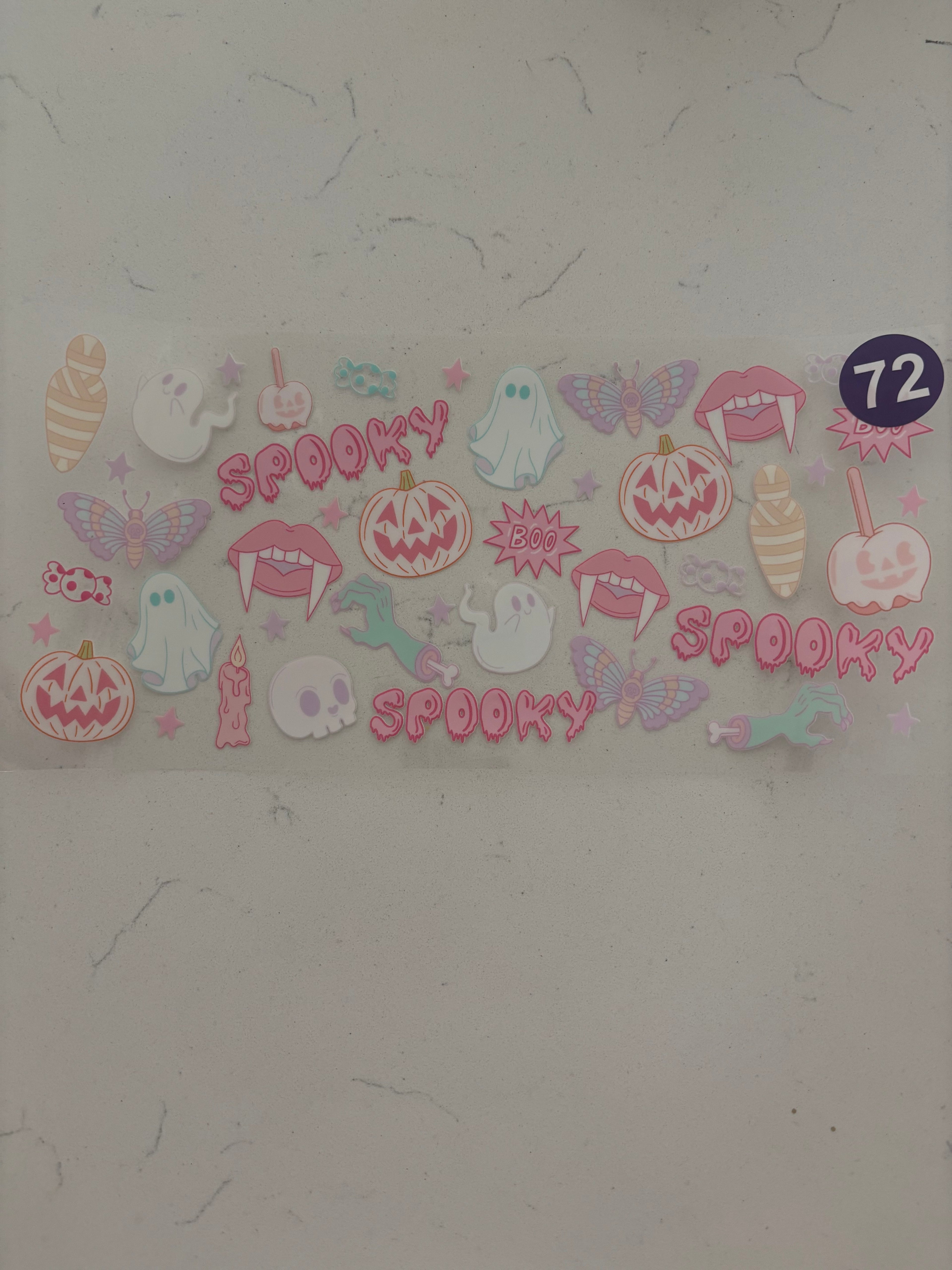 Decal 72