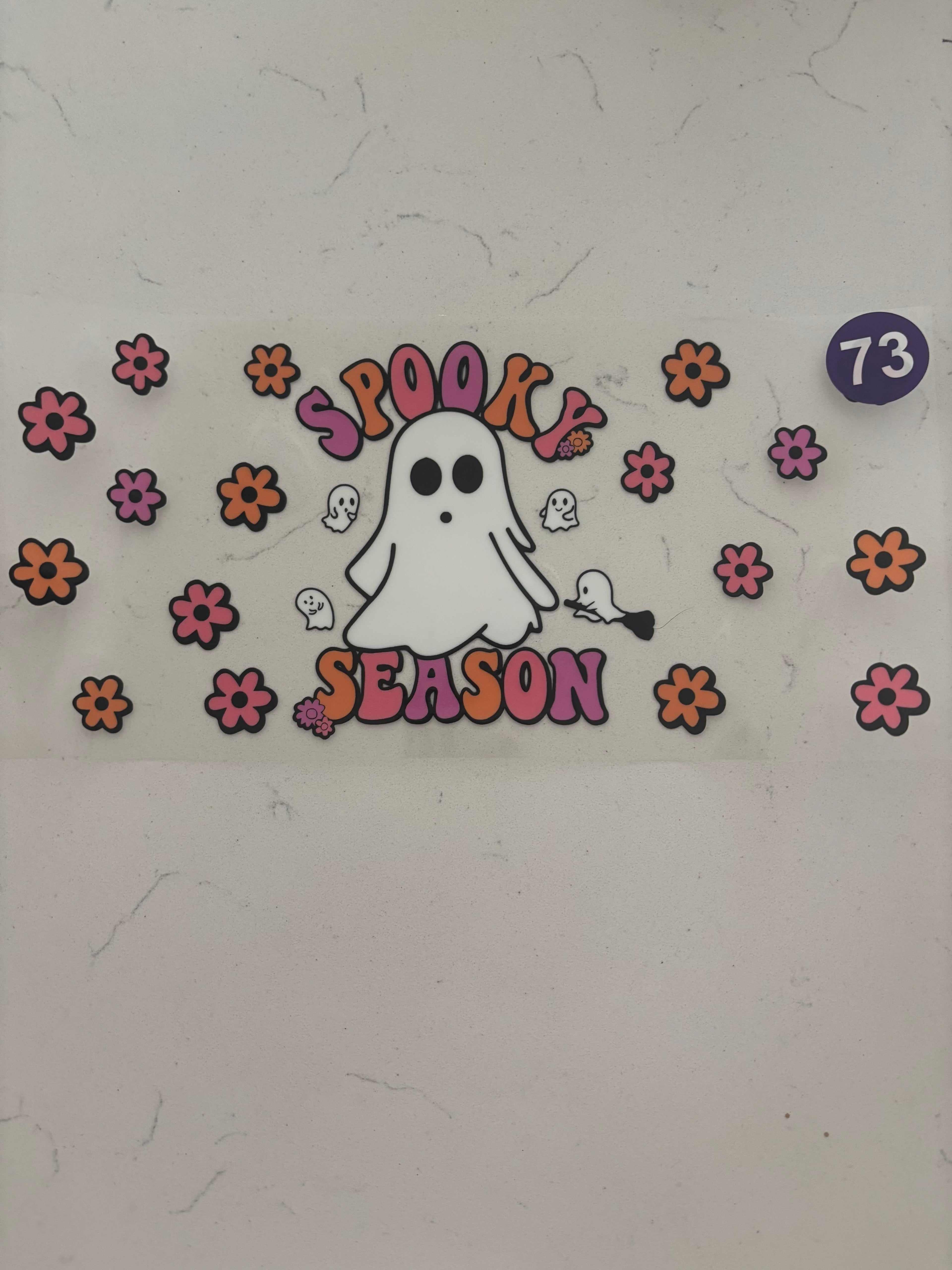 Decal 73