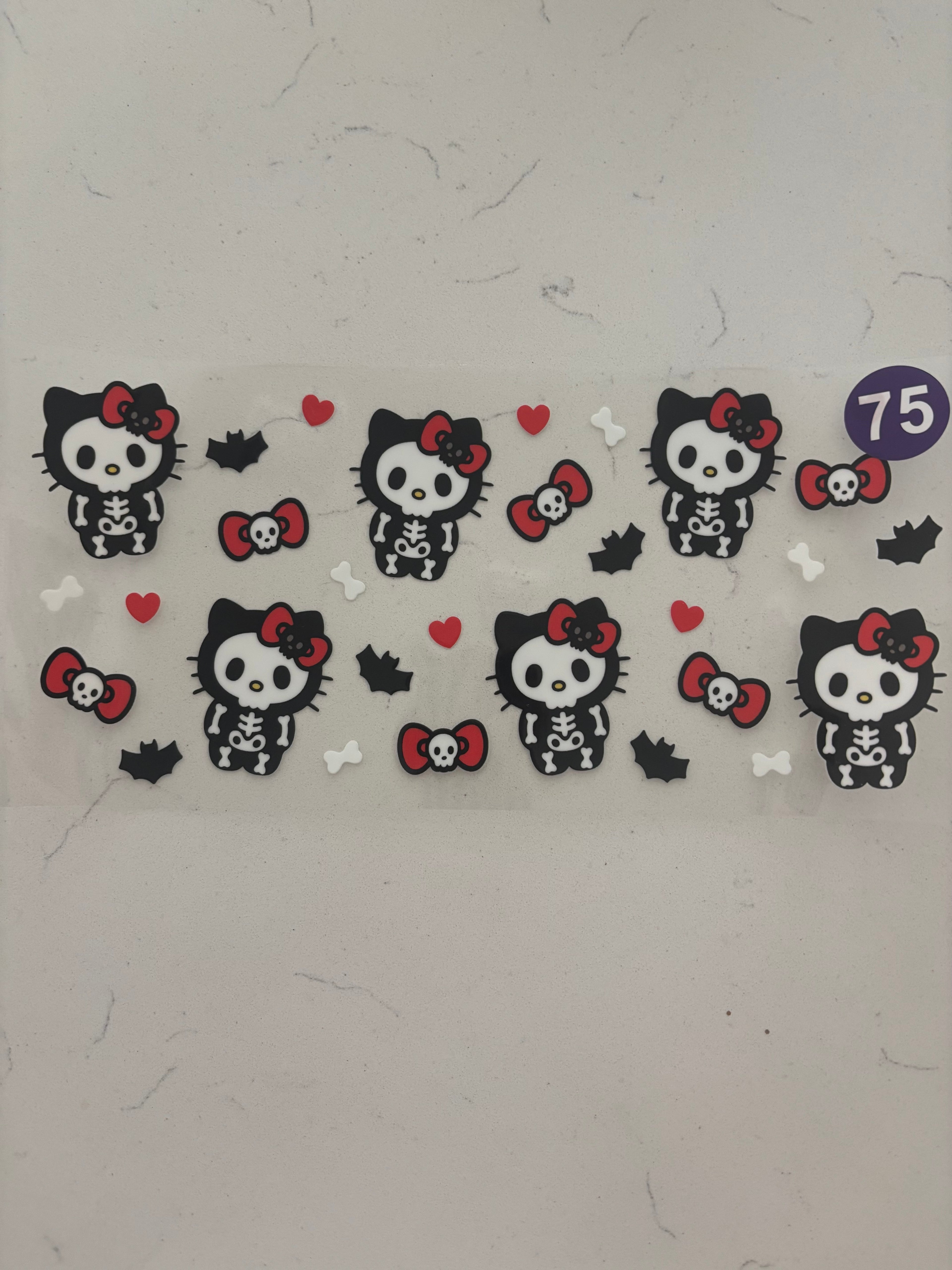 Decal 75