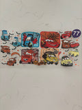 Decal 77