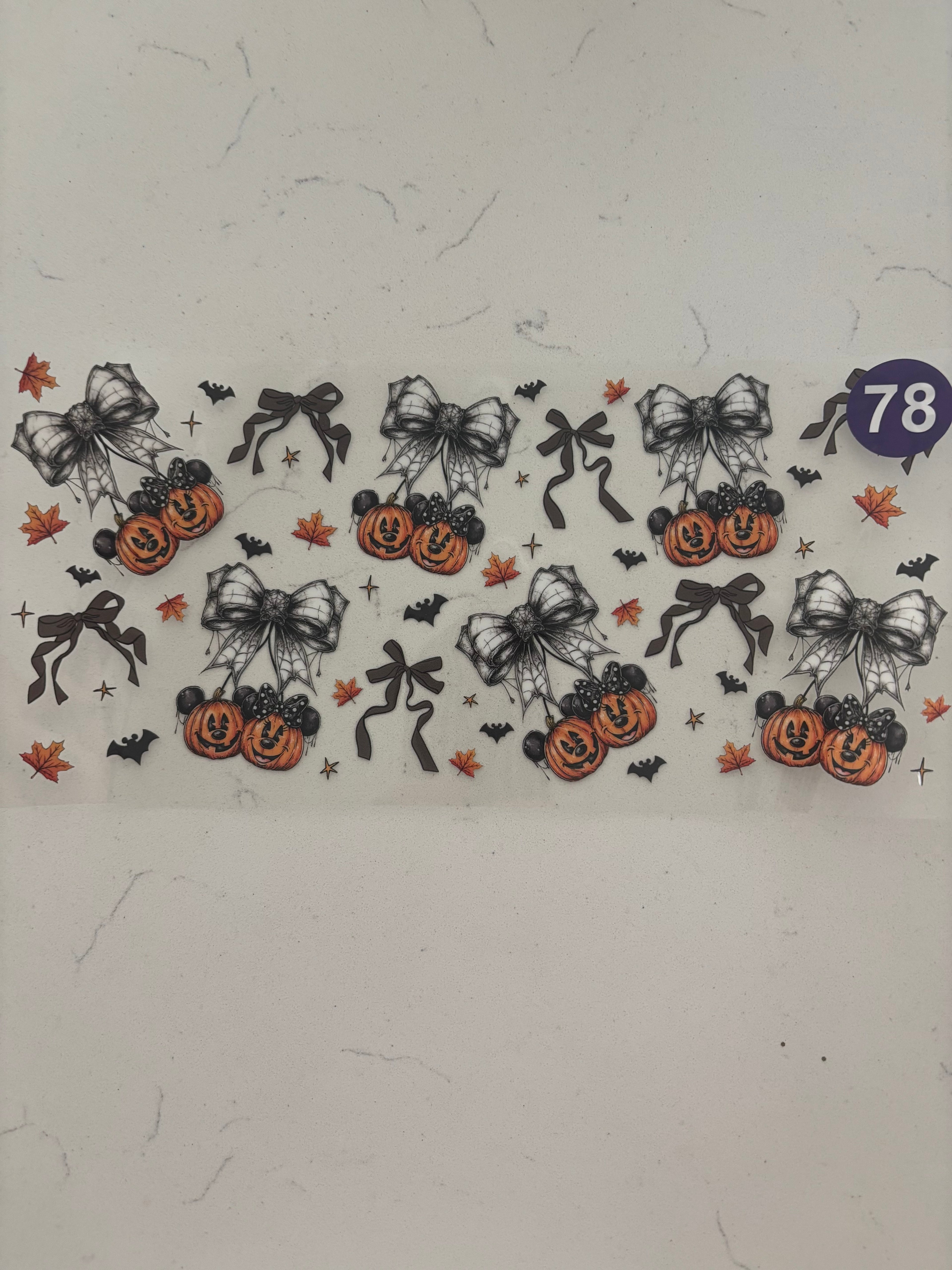 Decal 78